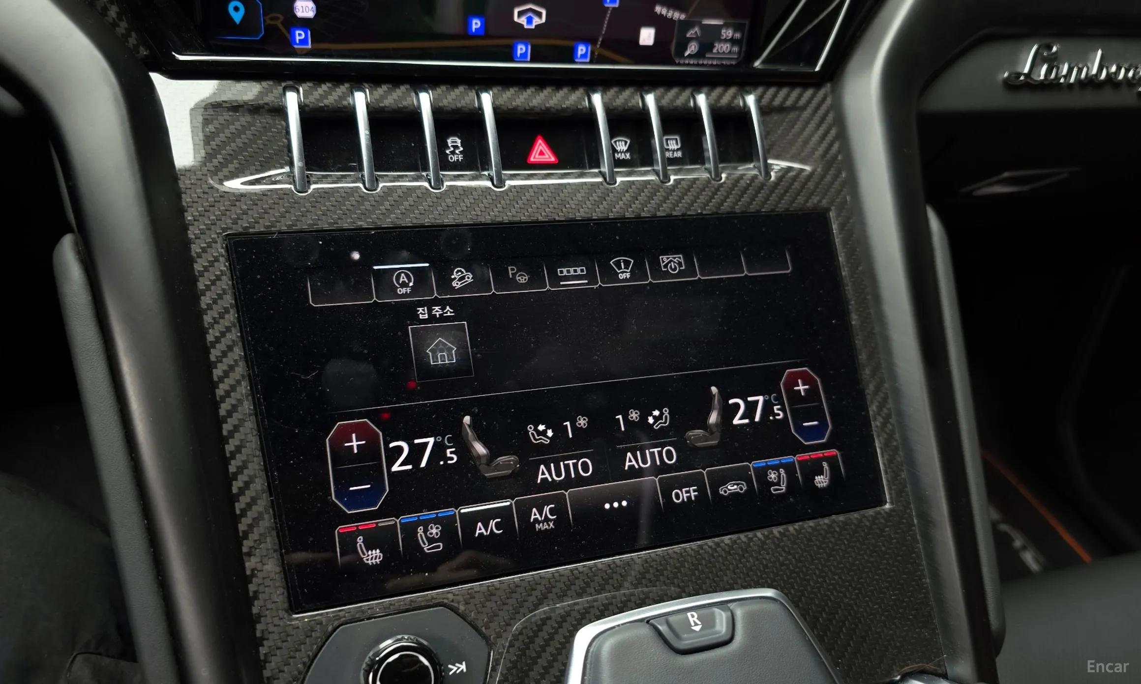 Lamborghini Urus превью 16