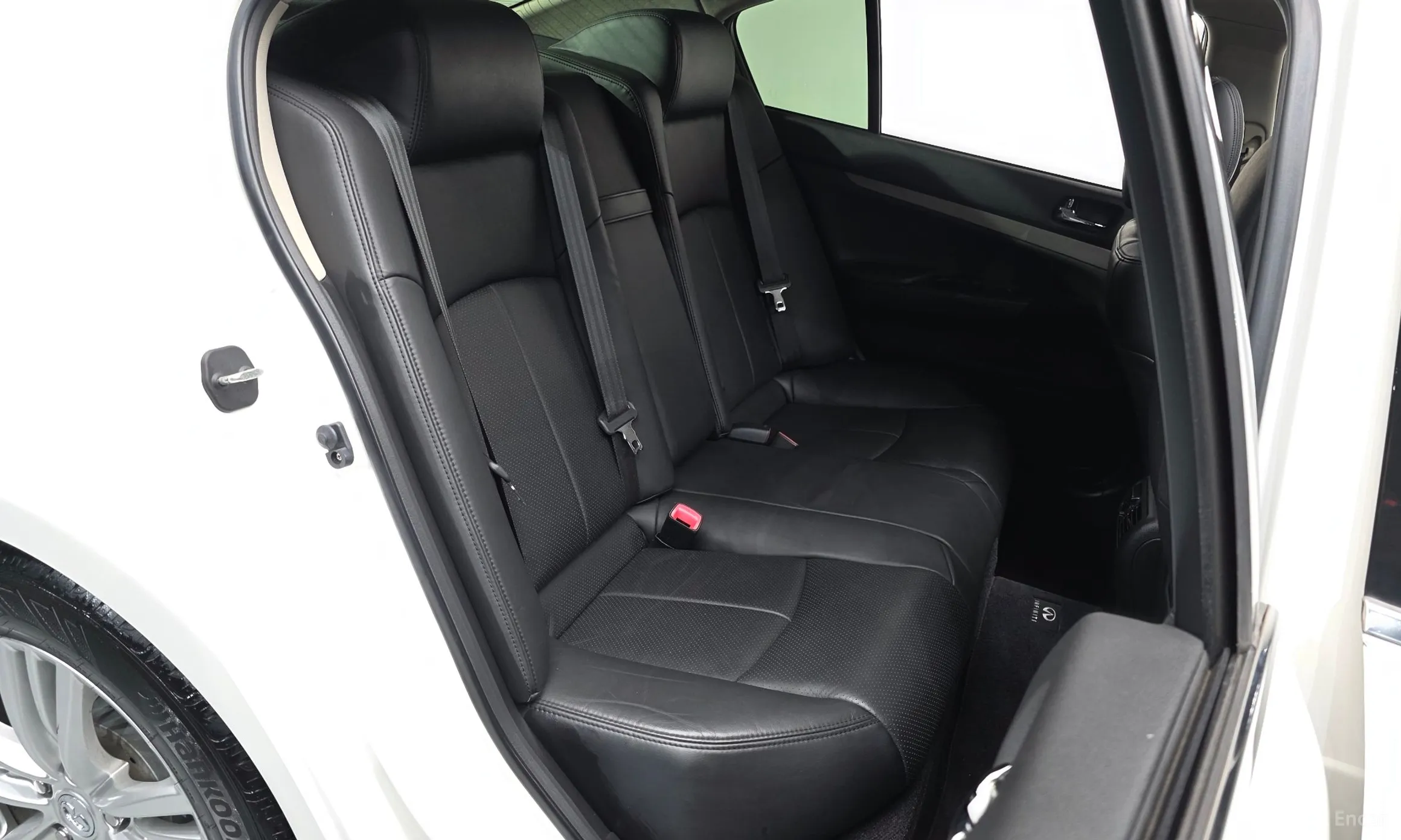 Infiniti G25 превью 12