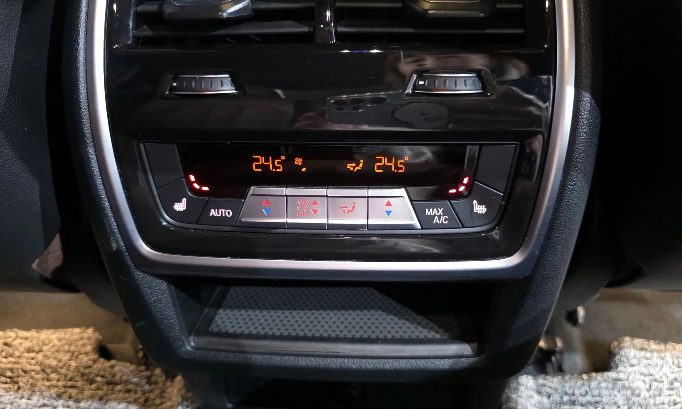 BMW X6 (G06) превью 17