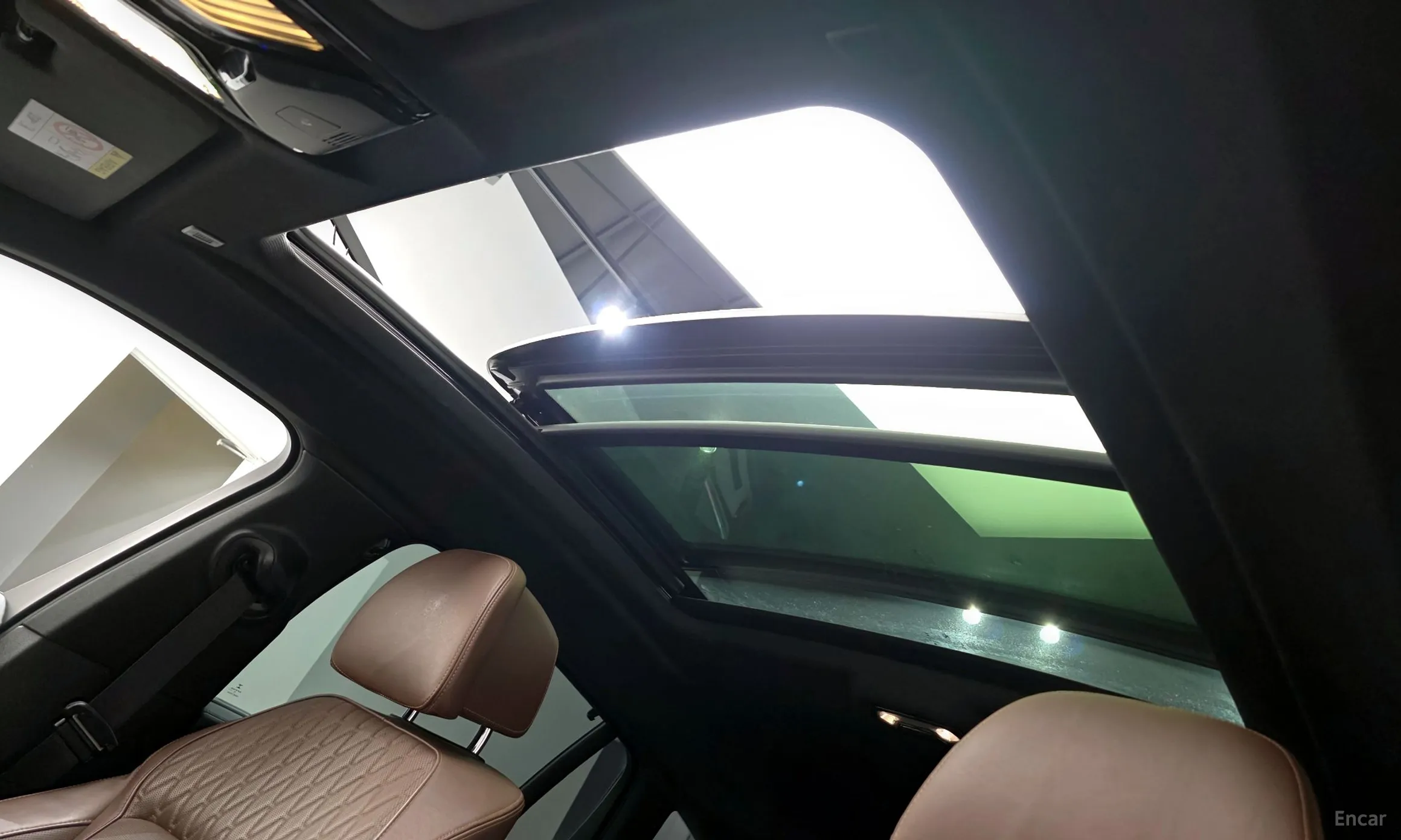 BMW X6 (G06) превью 19