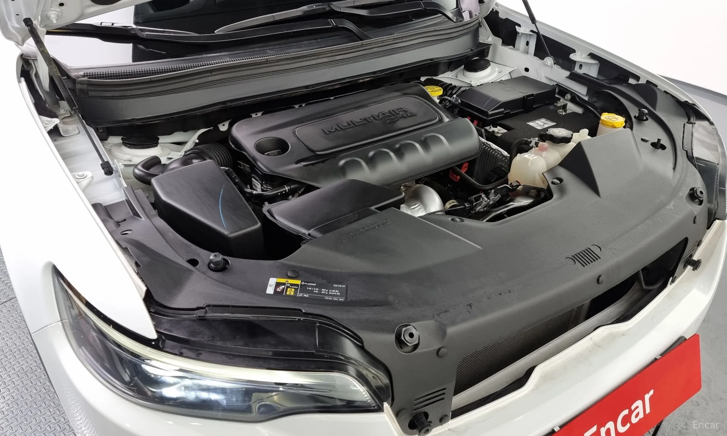 Jeep Cherokee (KL) превью 6