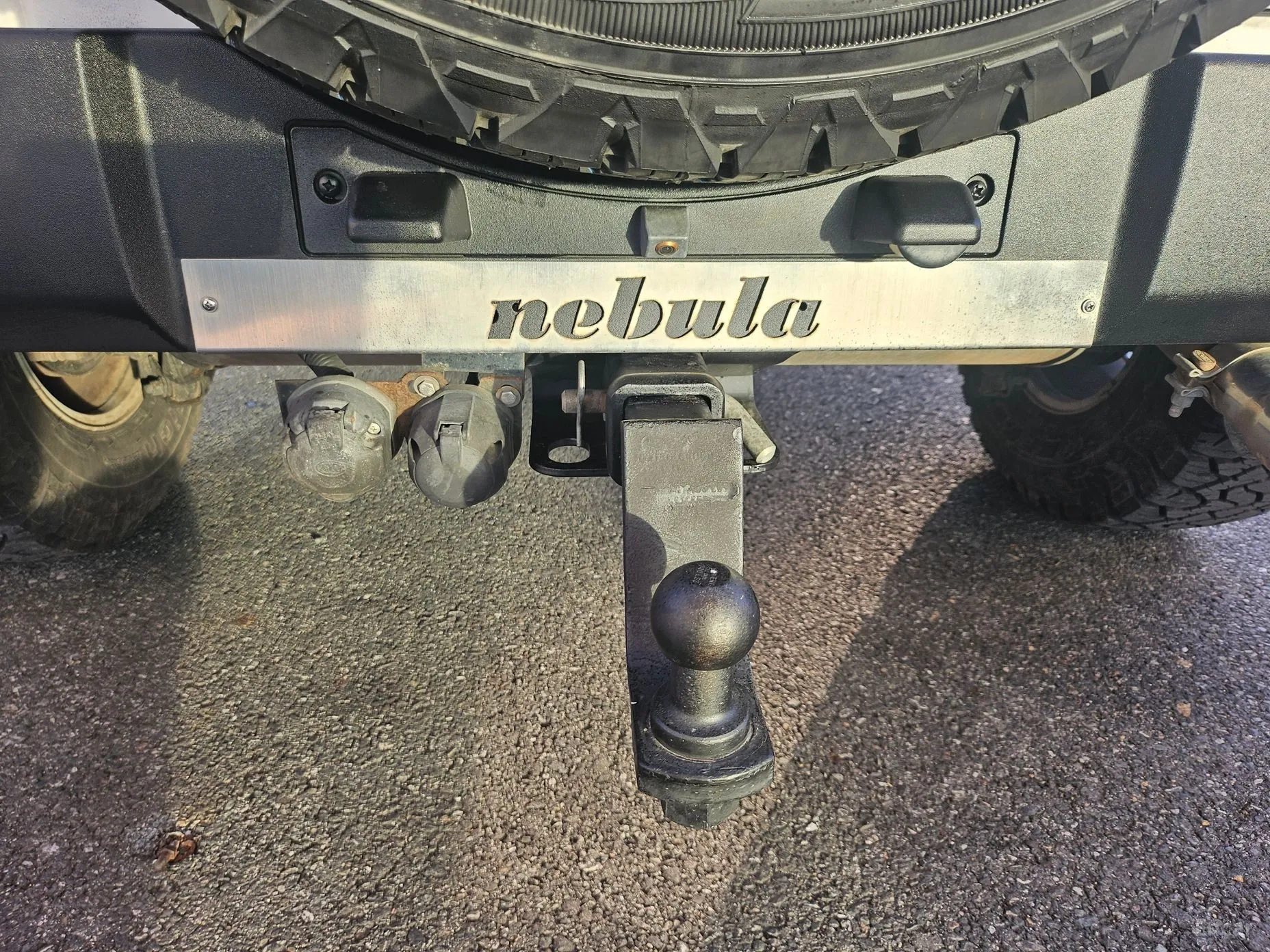Jeep Wrangler (JK) превью 11