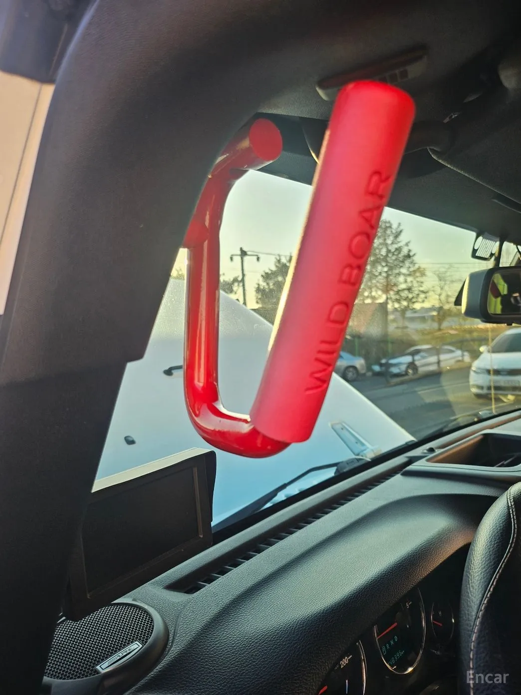 Jeep Wrangler (JK) превью 12