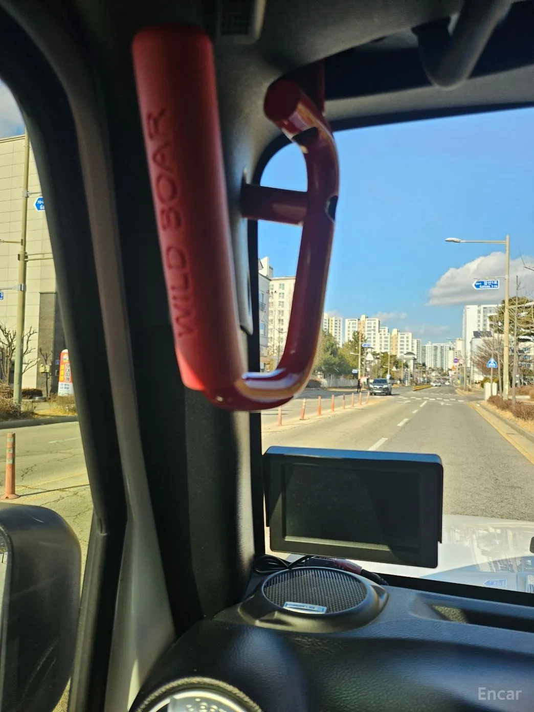 Jeep Wrangler (JK) превью 16