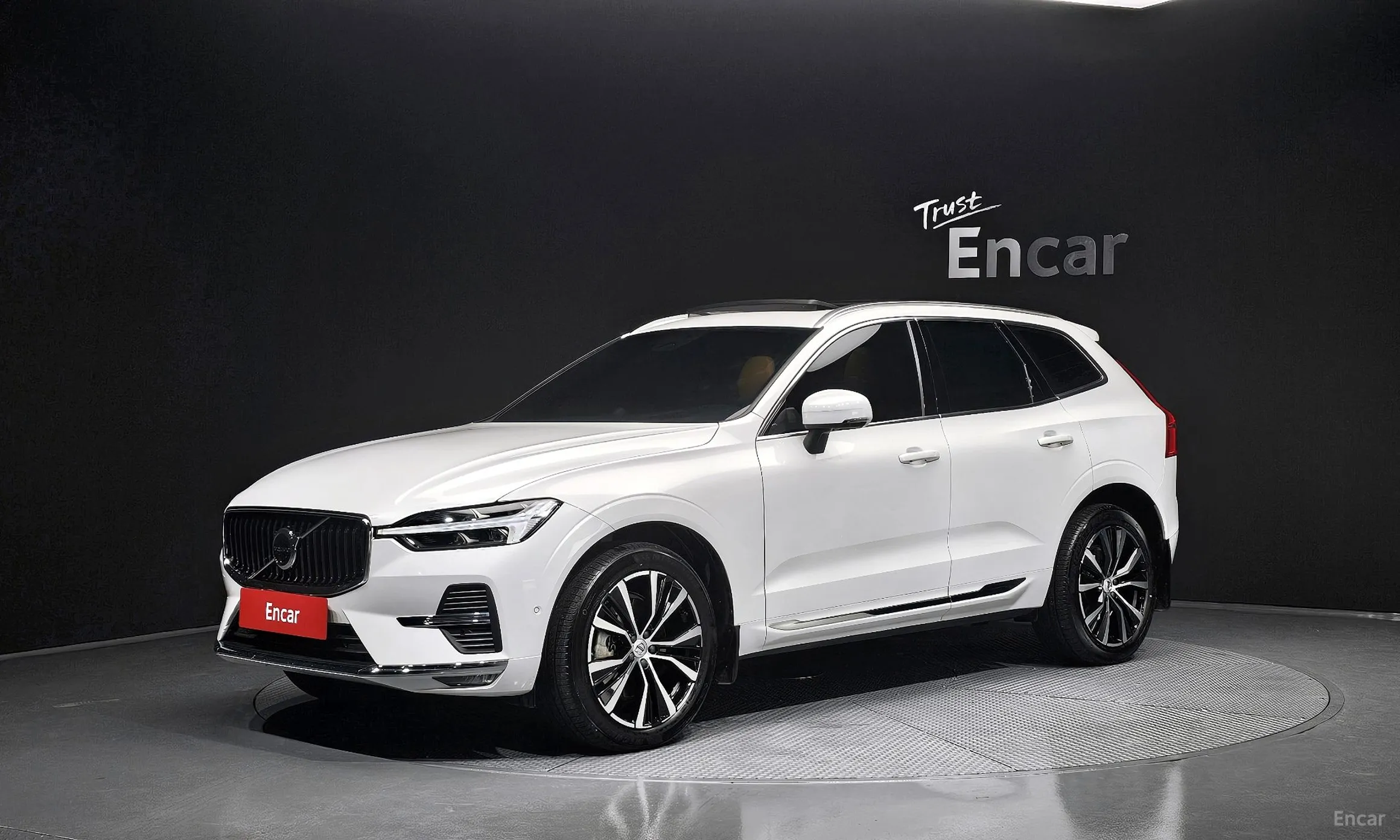 XC60 Gen 2