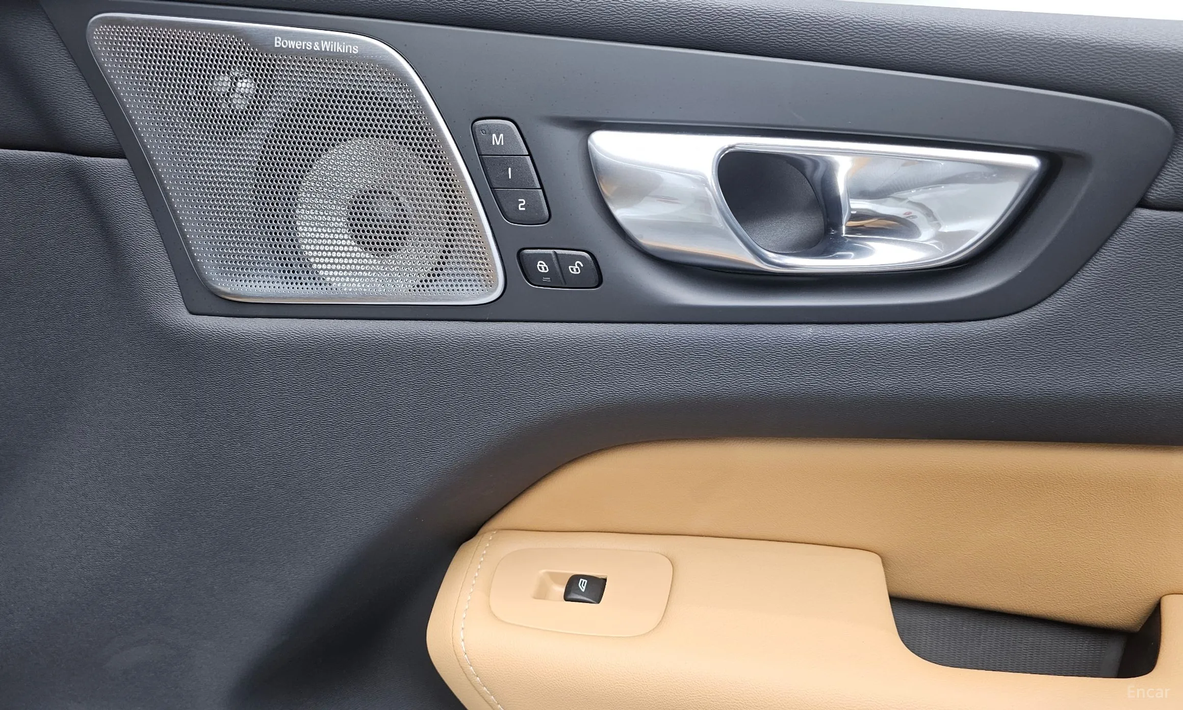 Volvo XC60 Gen 2 превью 12