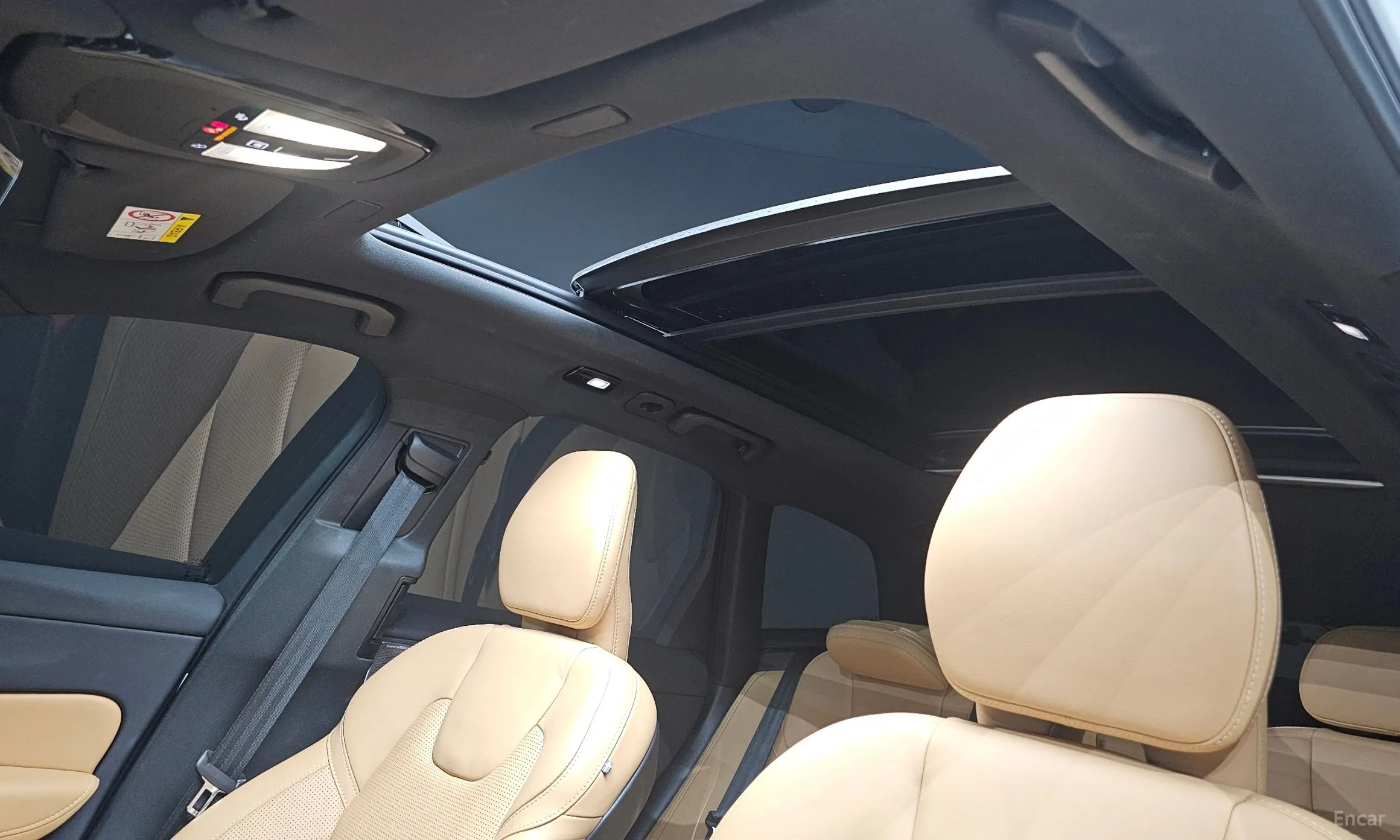 Volvo XC60 Gen 2 превью 18
