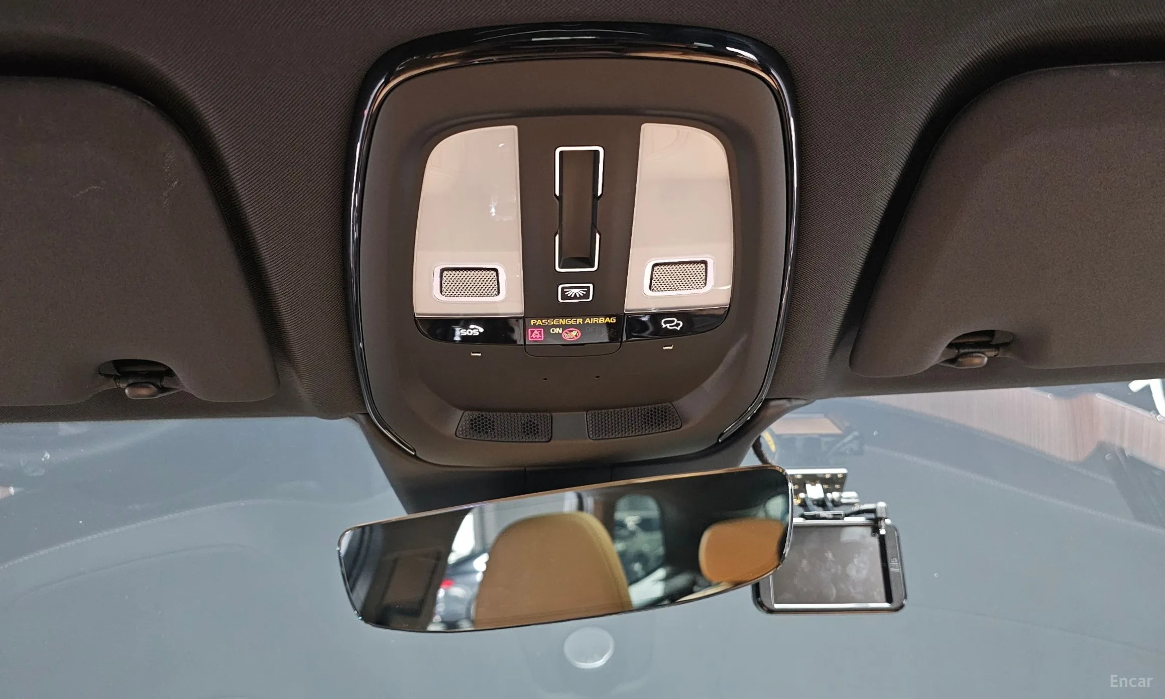 Volvo XC60 Gen 2 превью 19