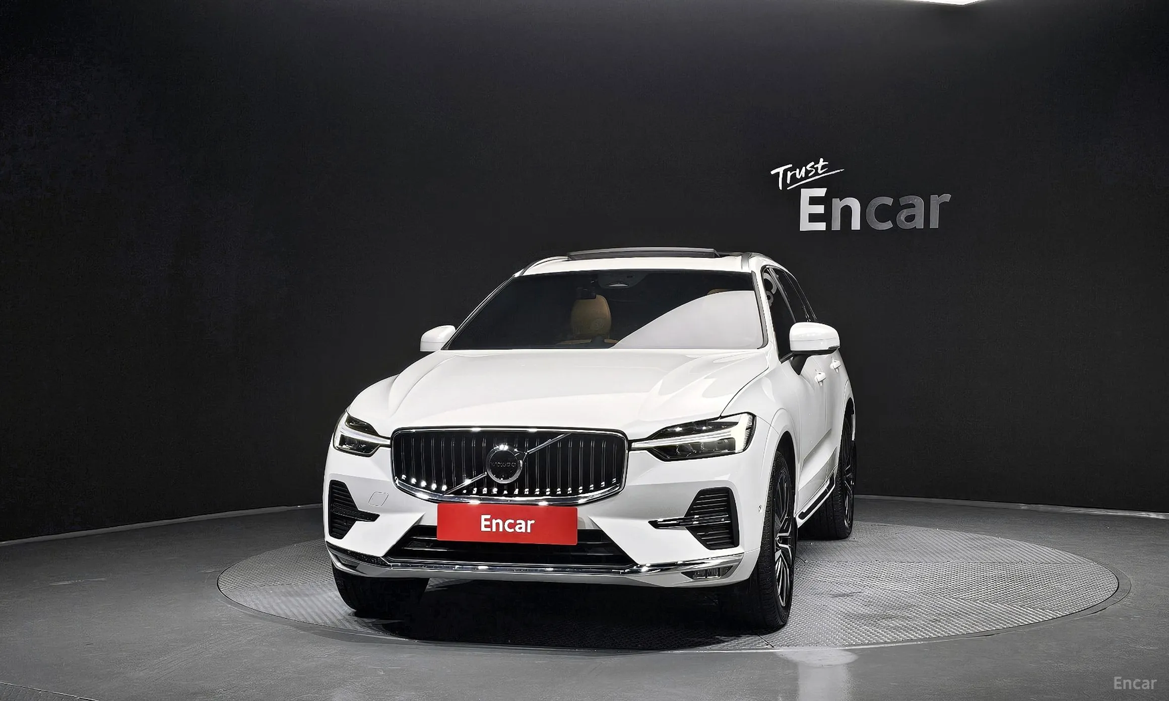 Volvo XC60 Gen 2 превью 3