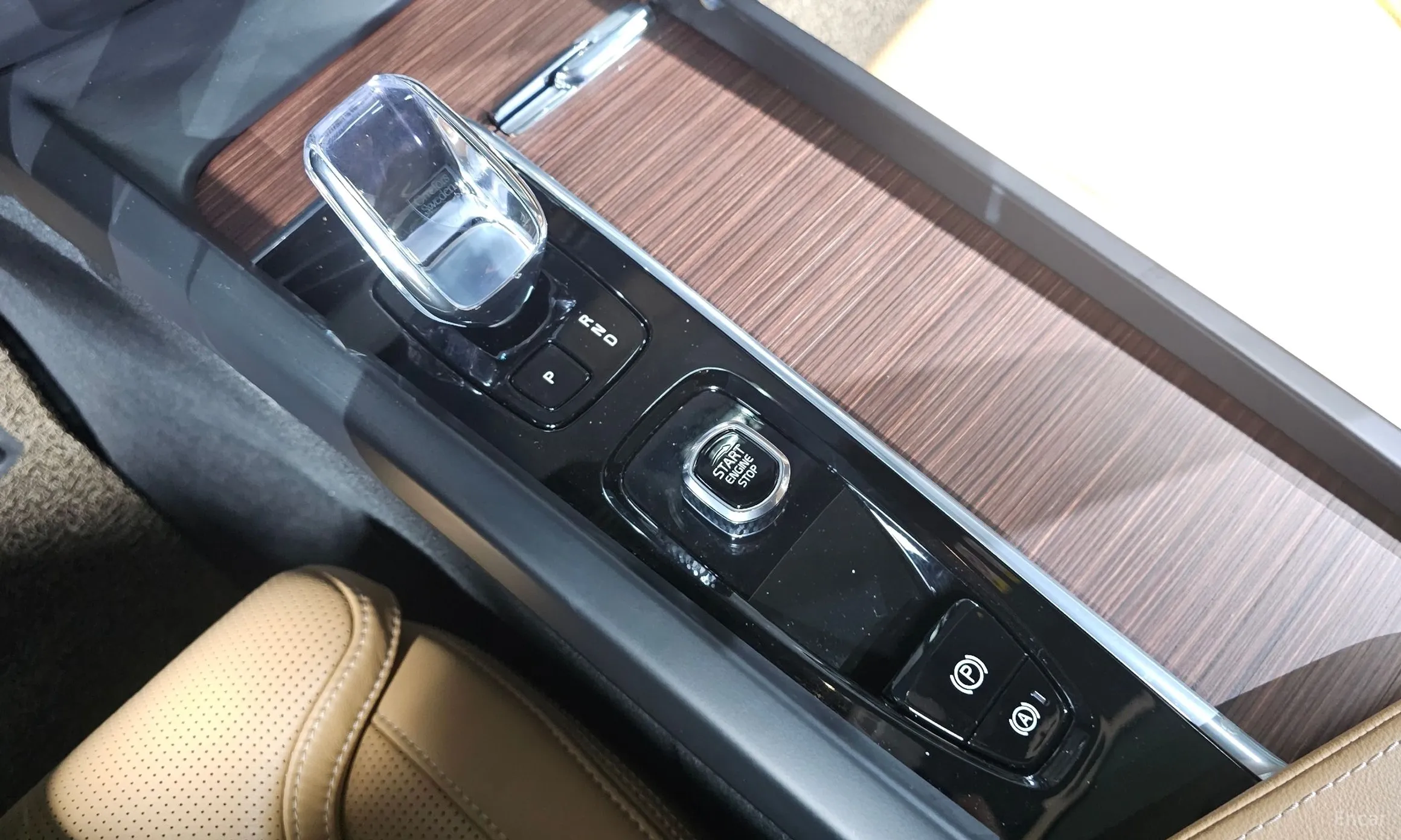 Volvo XC60 Gen 2 превью 9