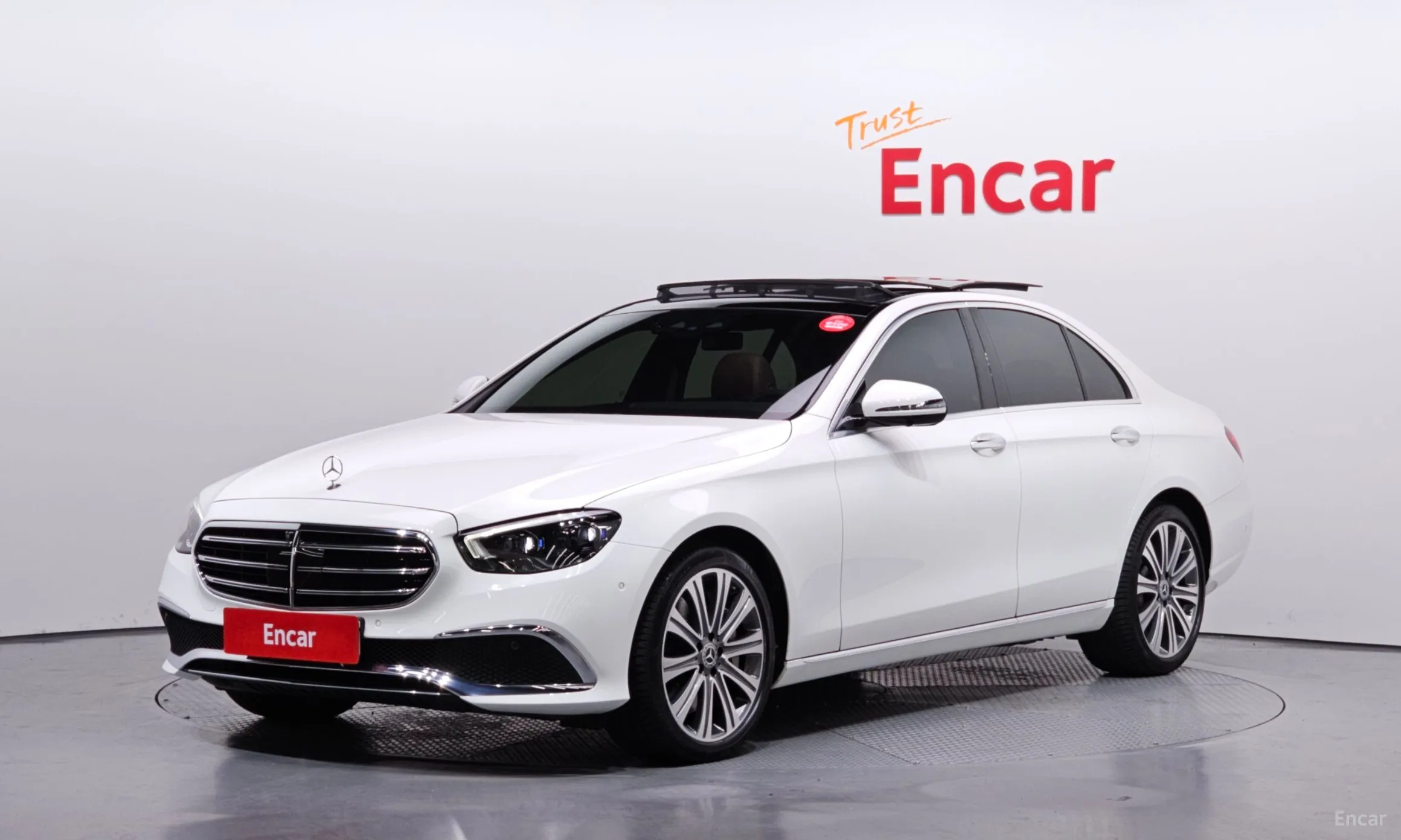 E-Class W213
