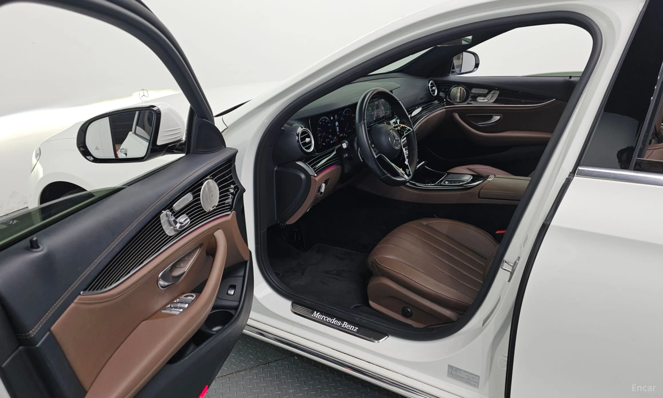 Mercedes Benz E-Class W213 превью 10
