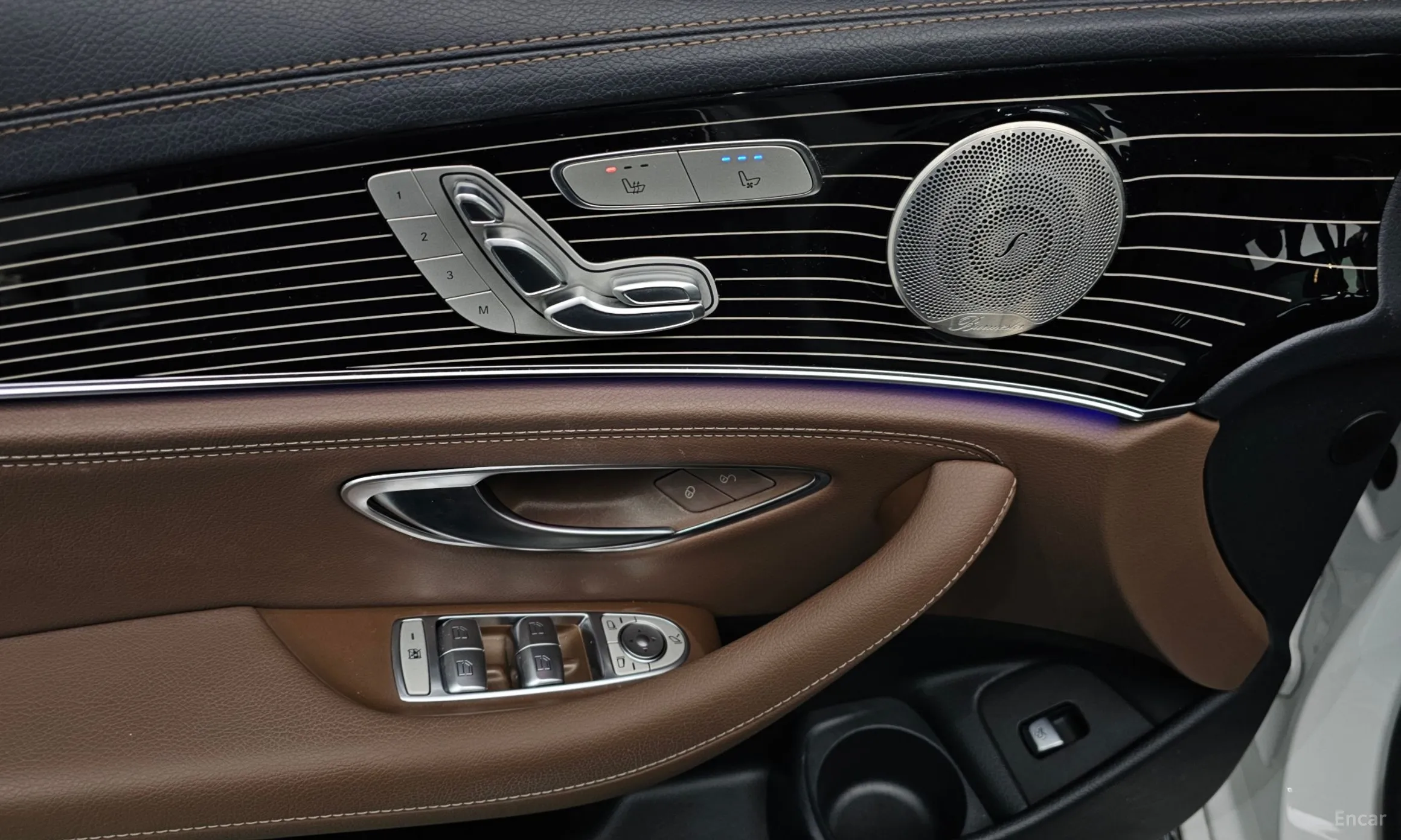 Mercedes Benz E-Class W213 превью 19