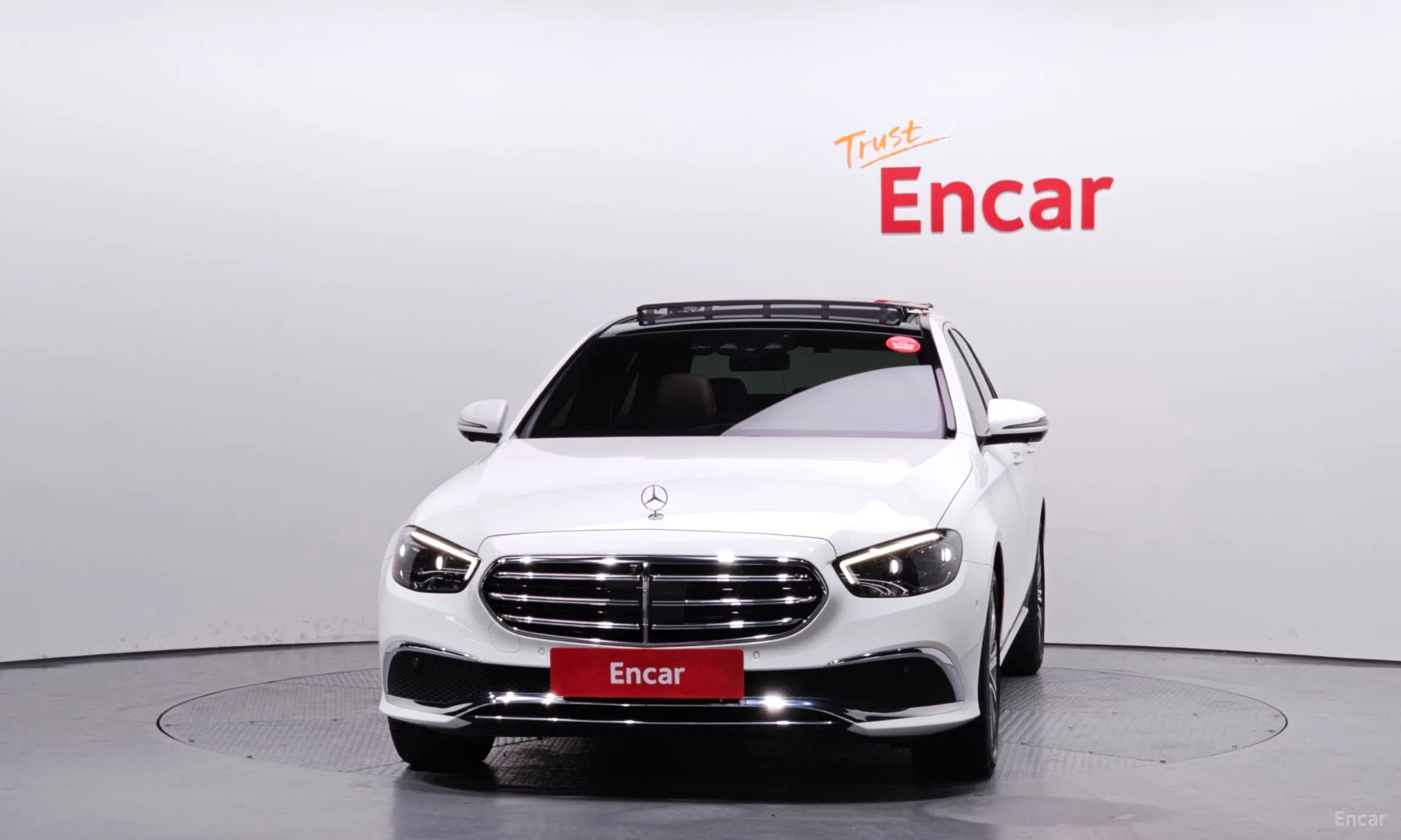 Mercedes Benz E-Class W213 превью 3