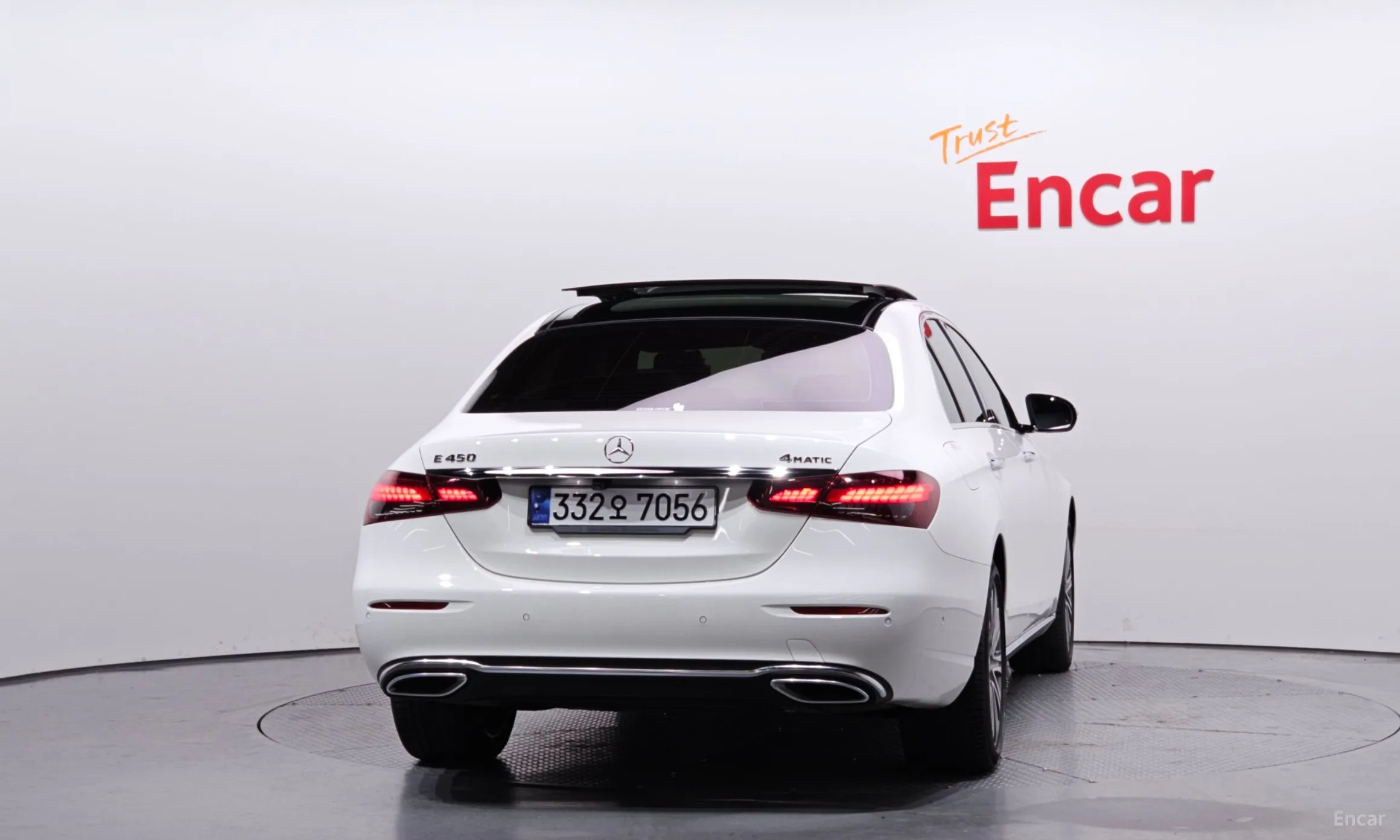 Mercedes Benz E-Class W213 превью 4