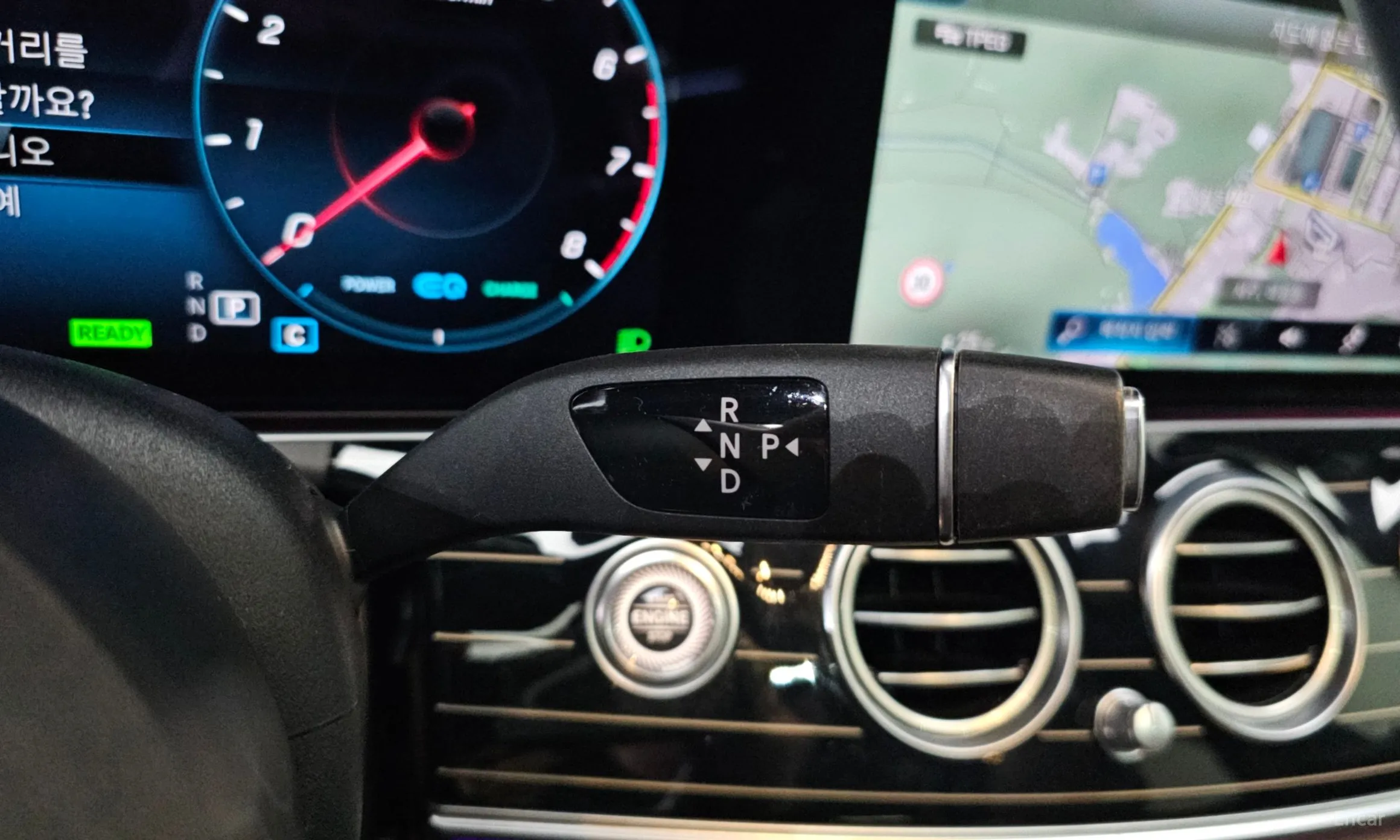 Mercedes Benz E-Class W213 превью 9