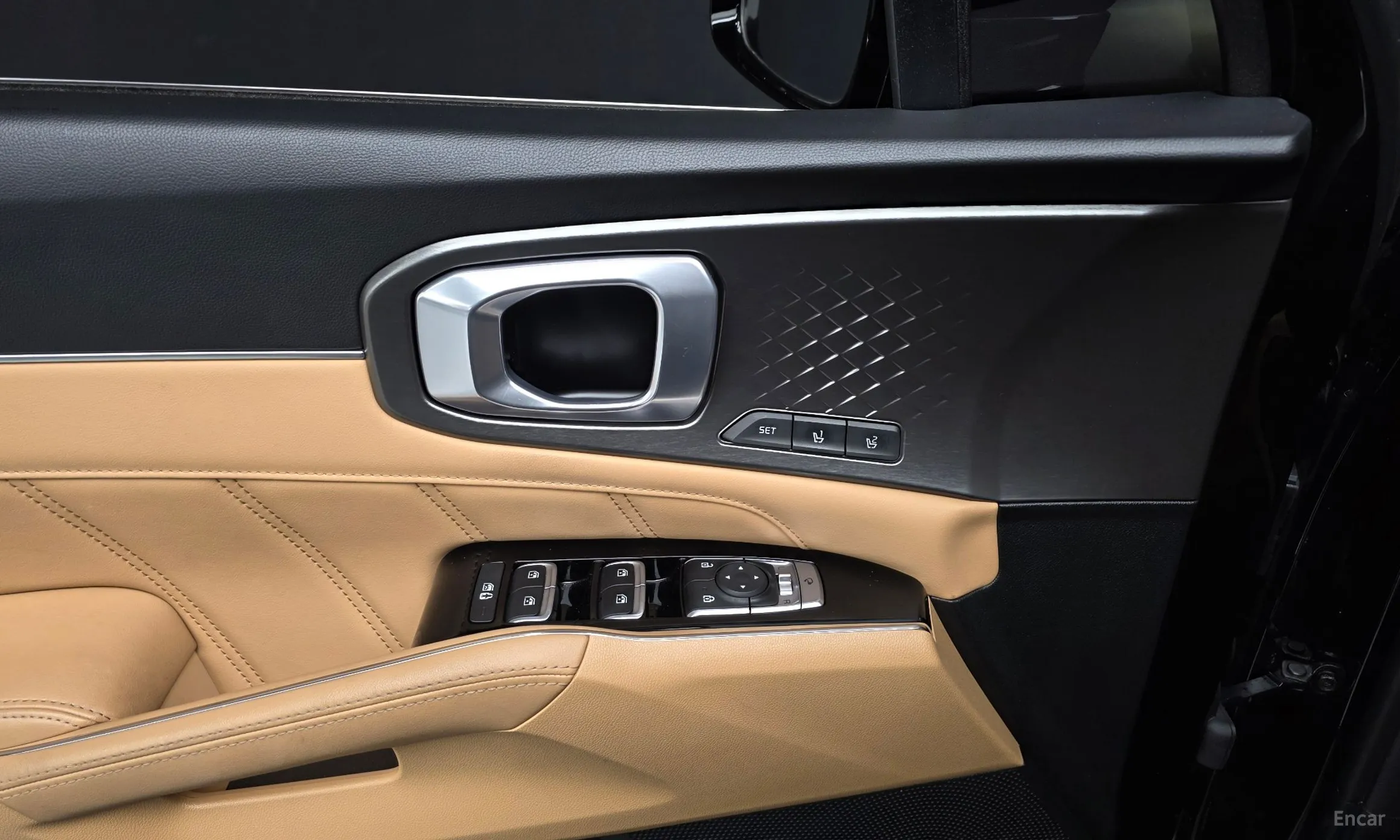 Kia Sorento 4th generation превью 17