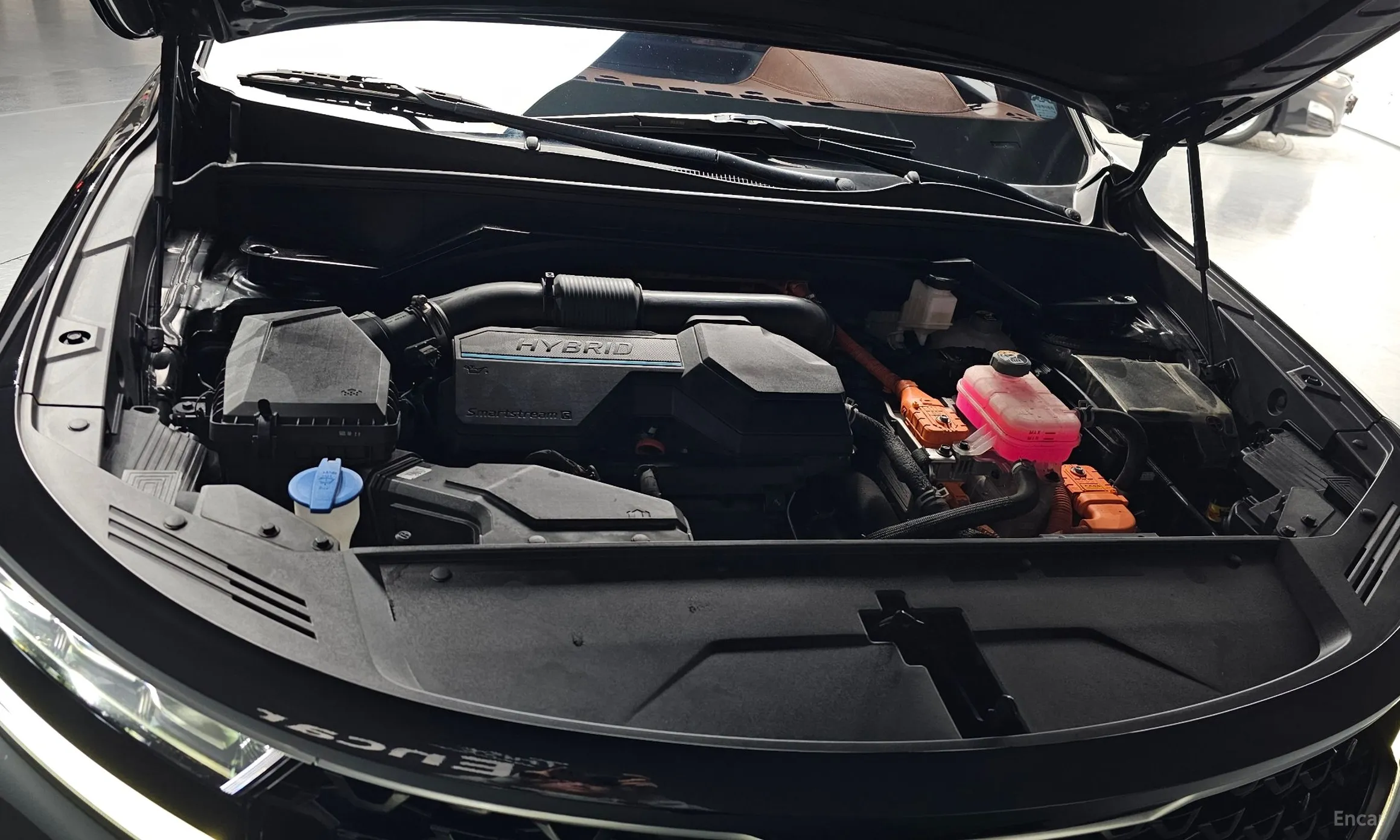 Kia Sorento 4th generation превью 6