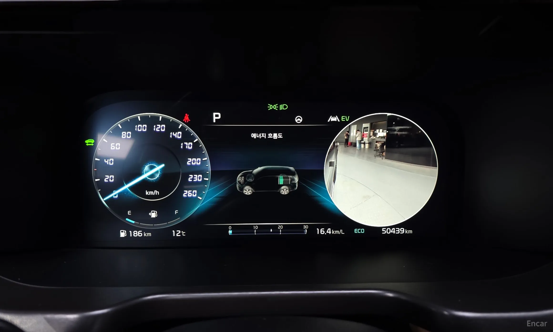 Kia Sorento 4th generation превью 8