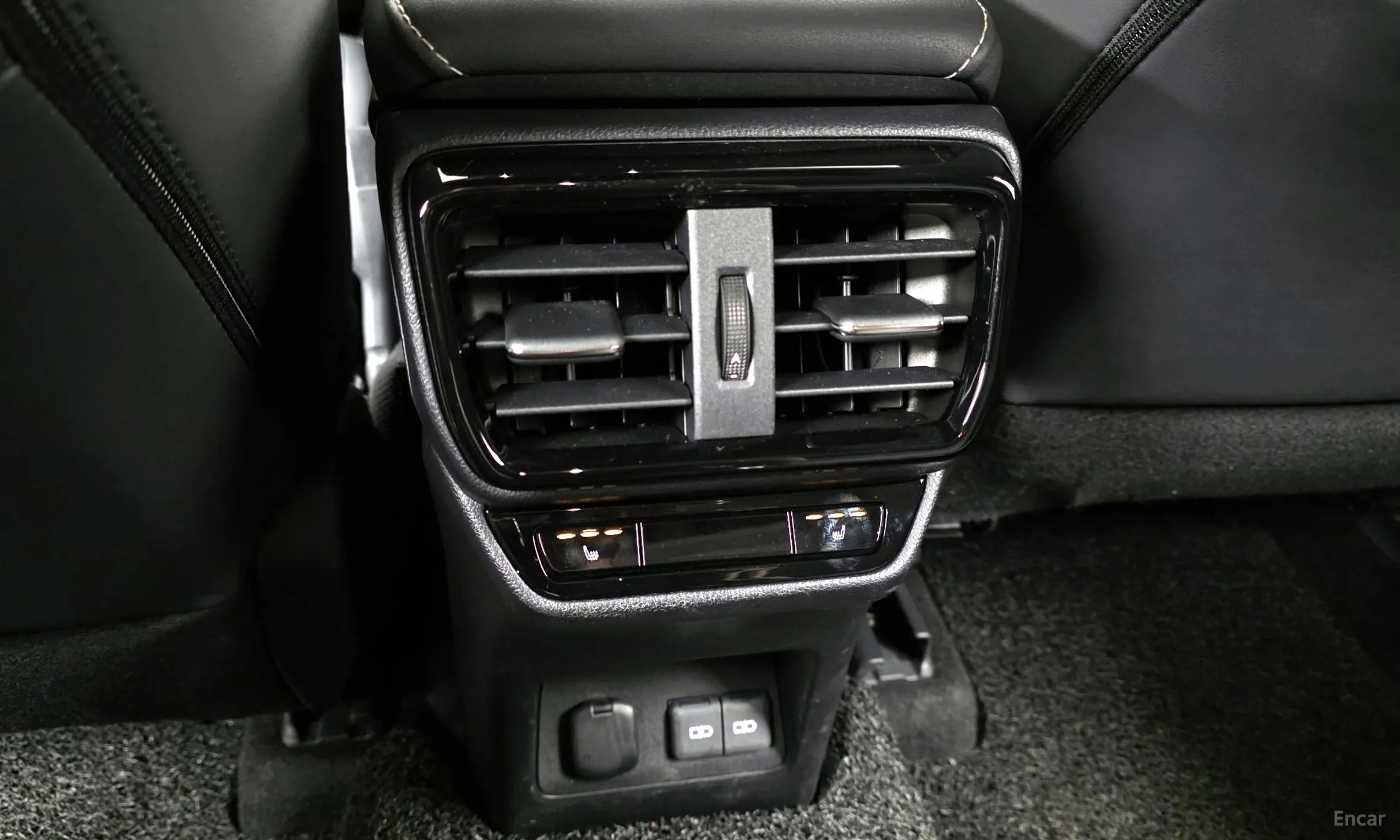 Lexus NX350h Gen 2 превью 18