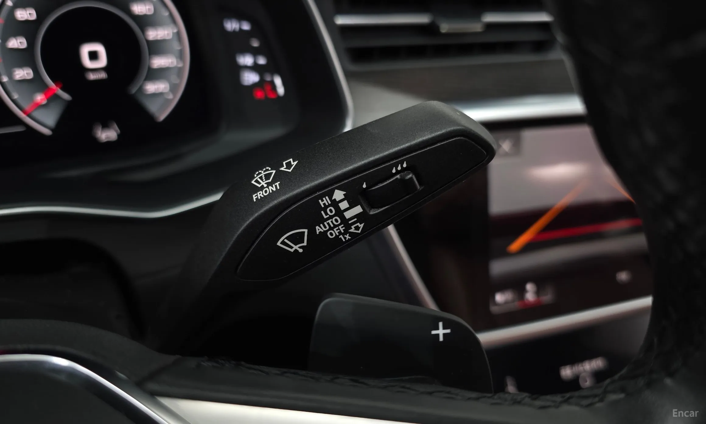 Audi A6 (C8) превью 17