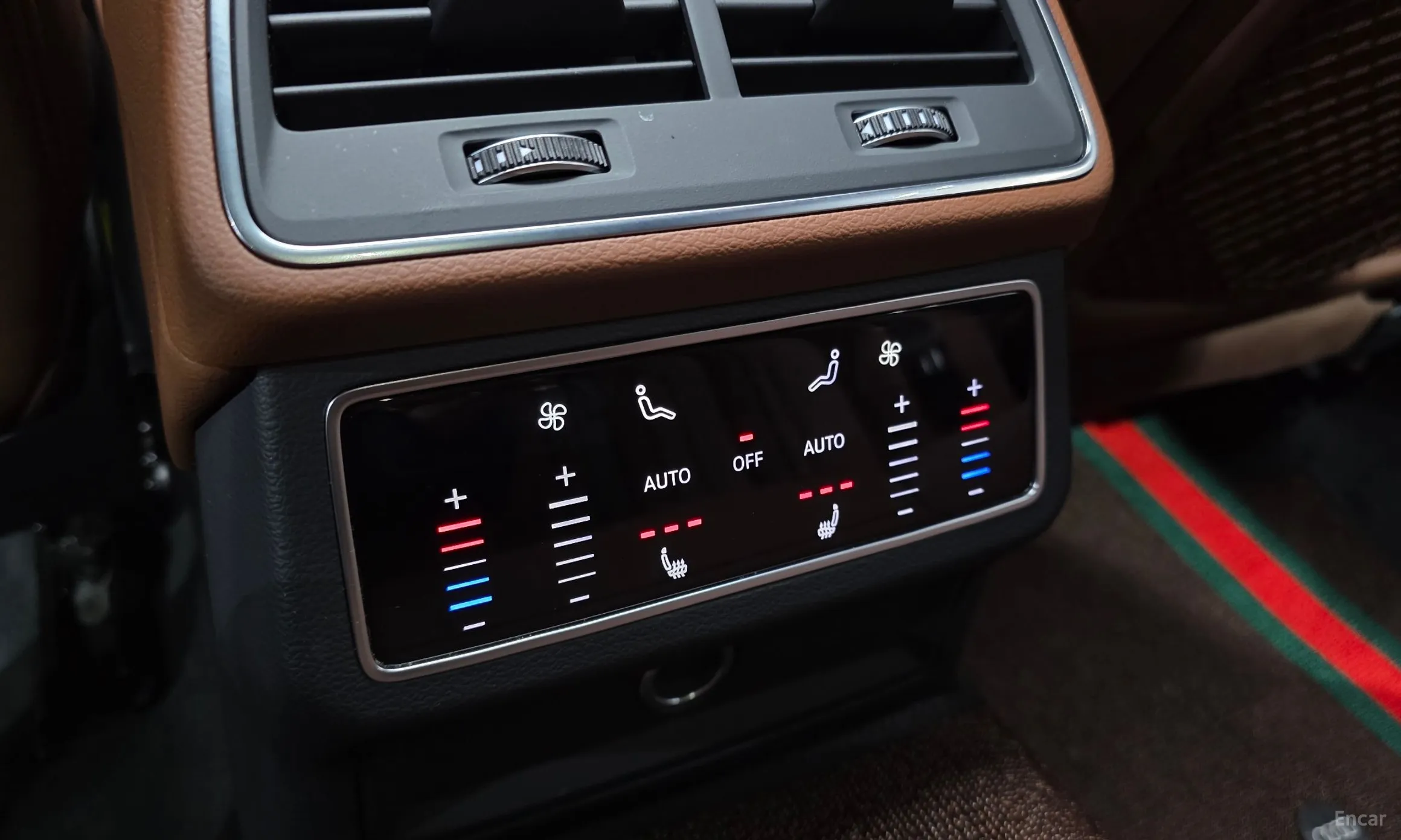 Audi A6 (C8) превью 18