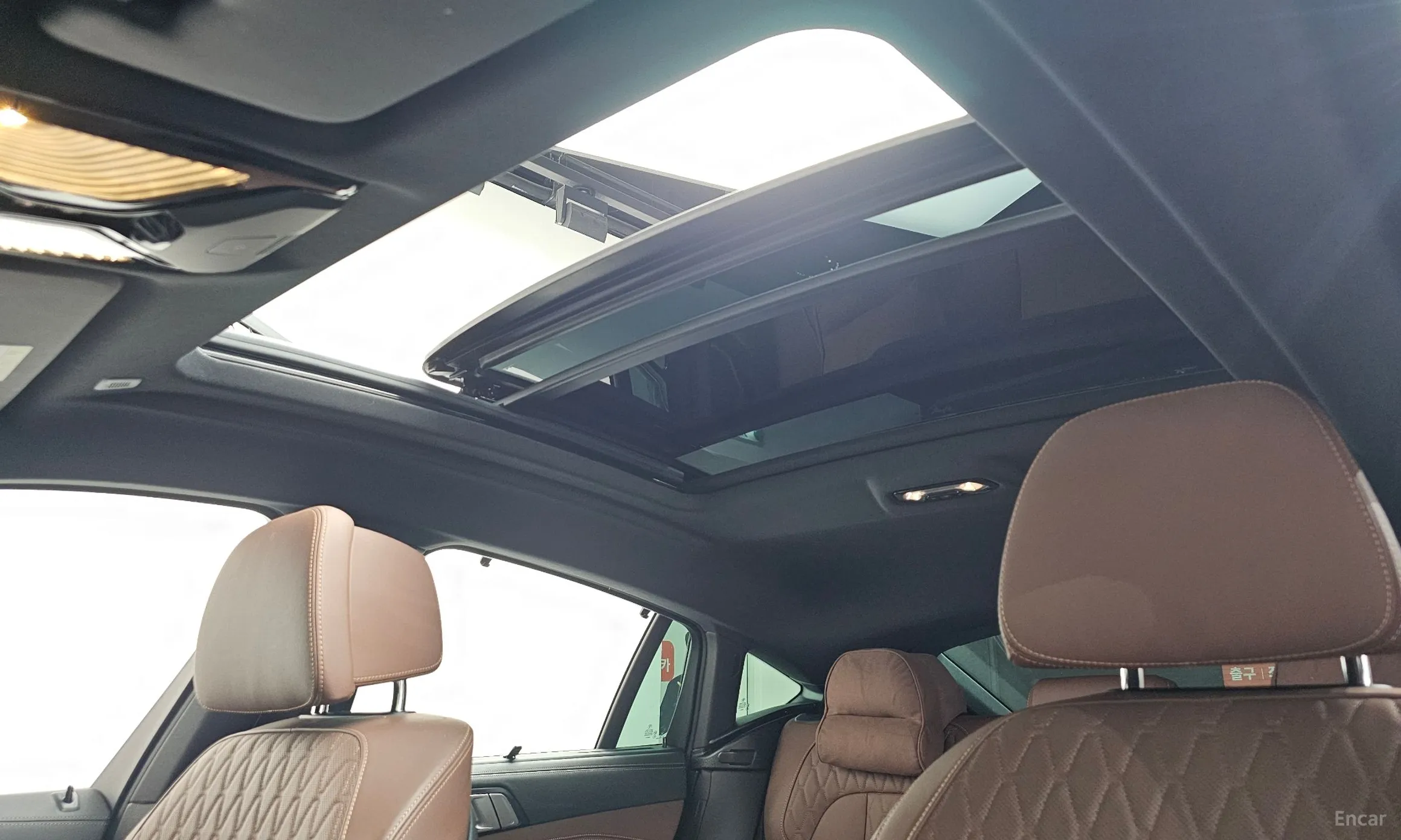 BMW X6 (G06) превью 19