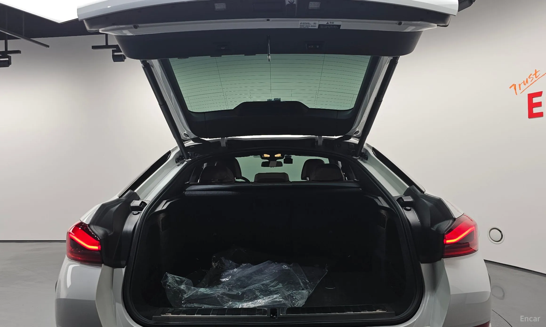 BMW X6 (G06) превью 20