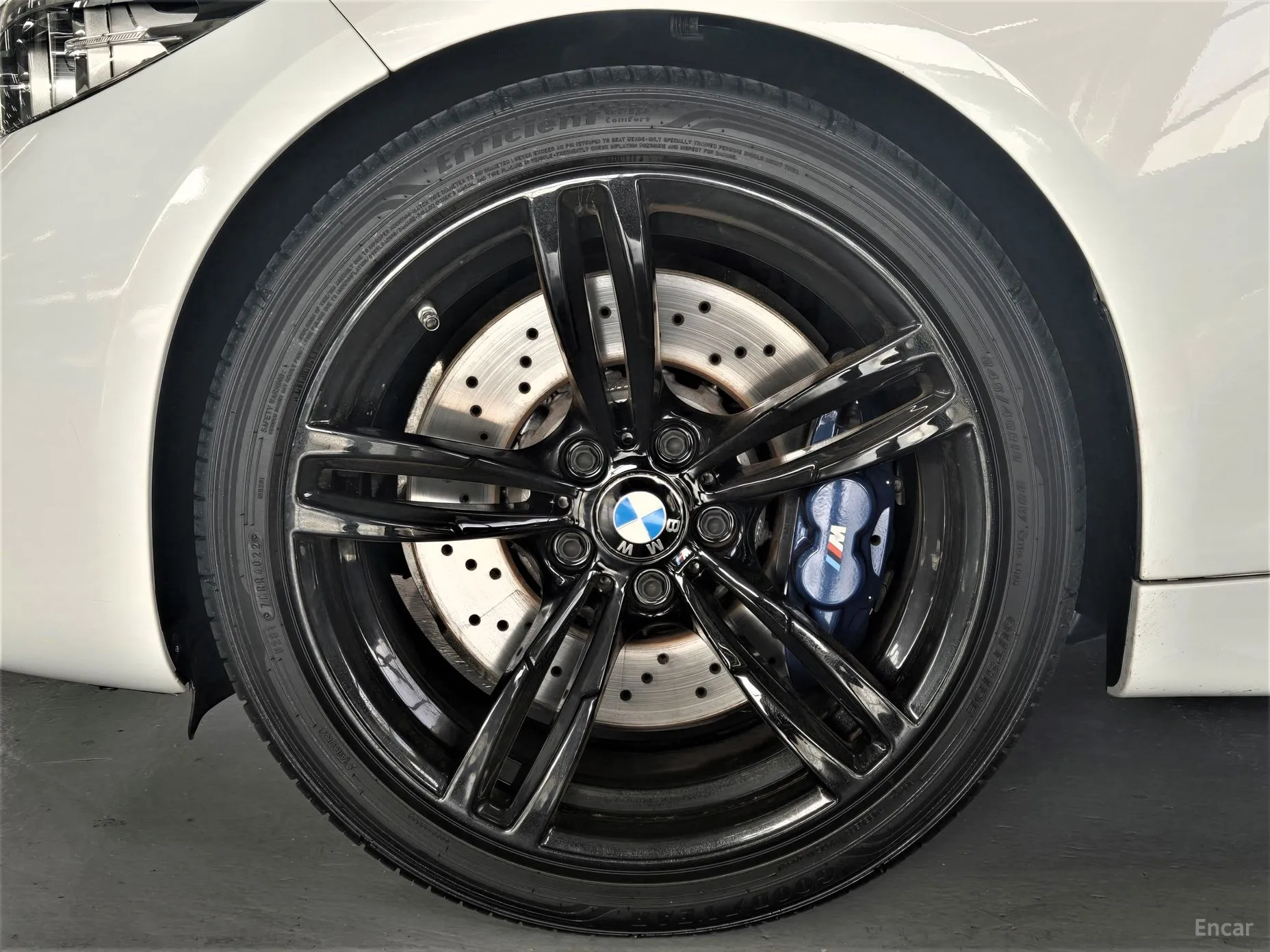BMW M2 (F87) превью 5