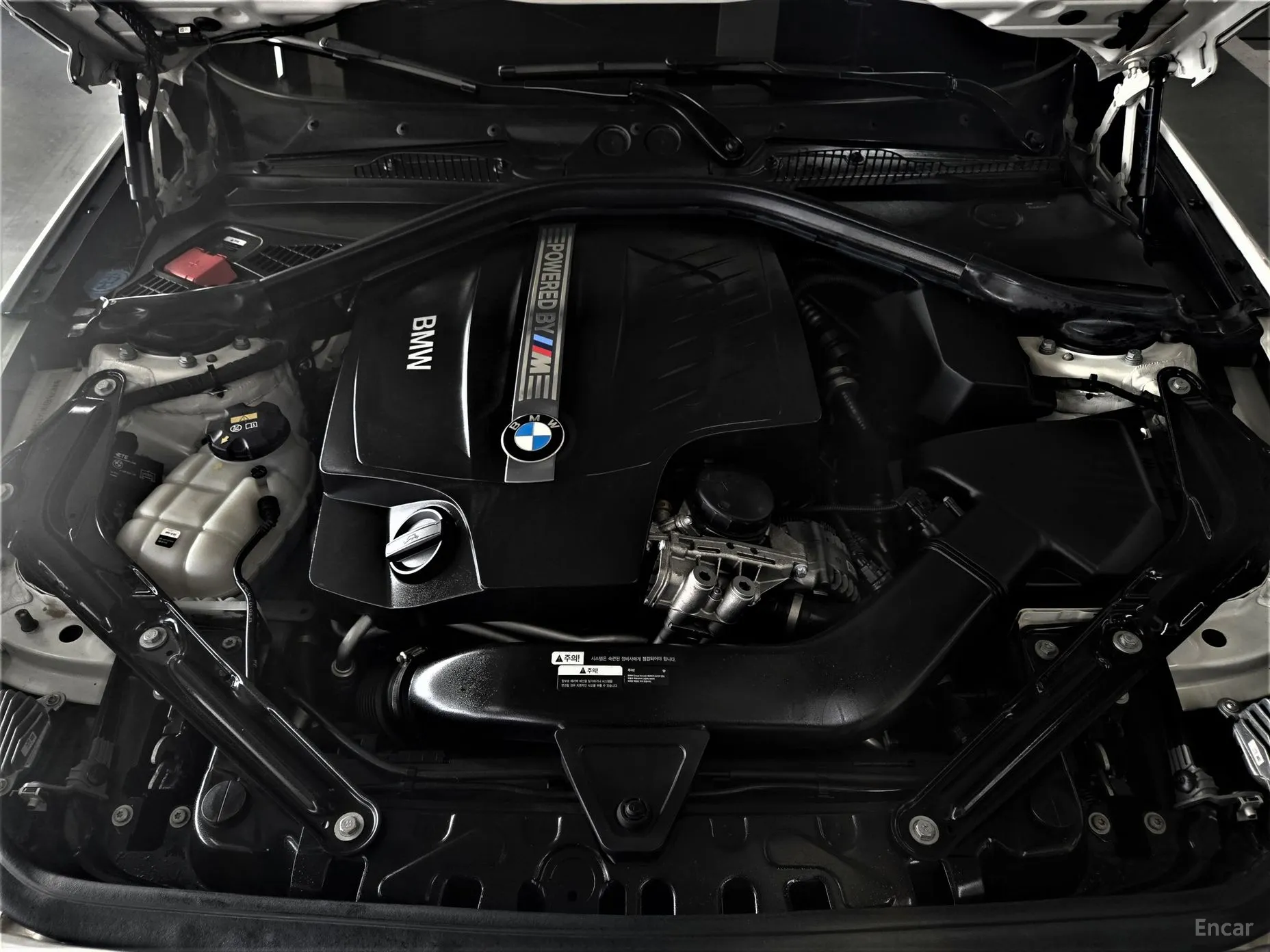 BMW M2 (F87) превью 6