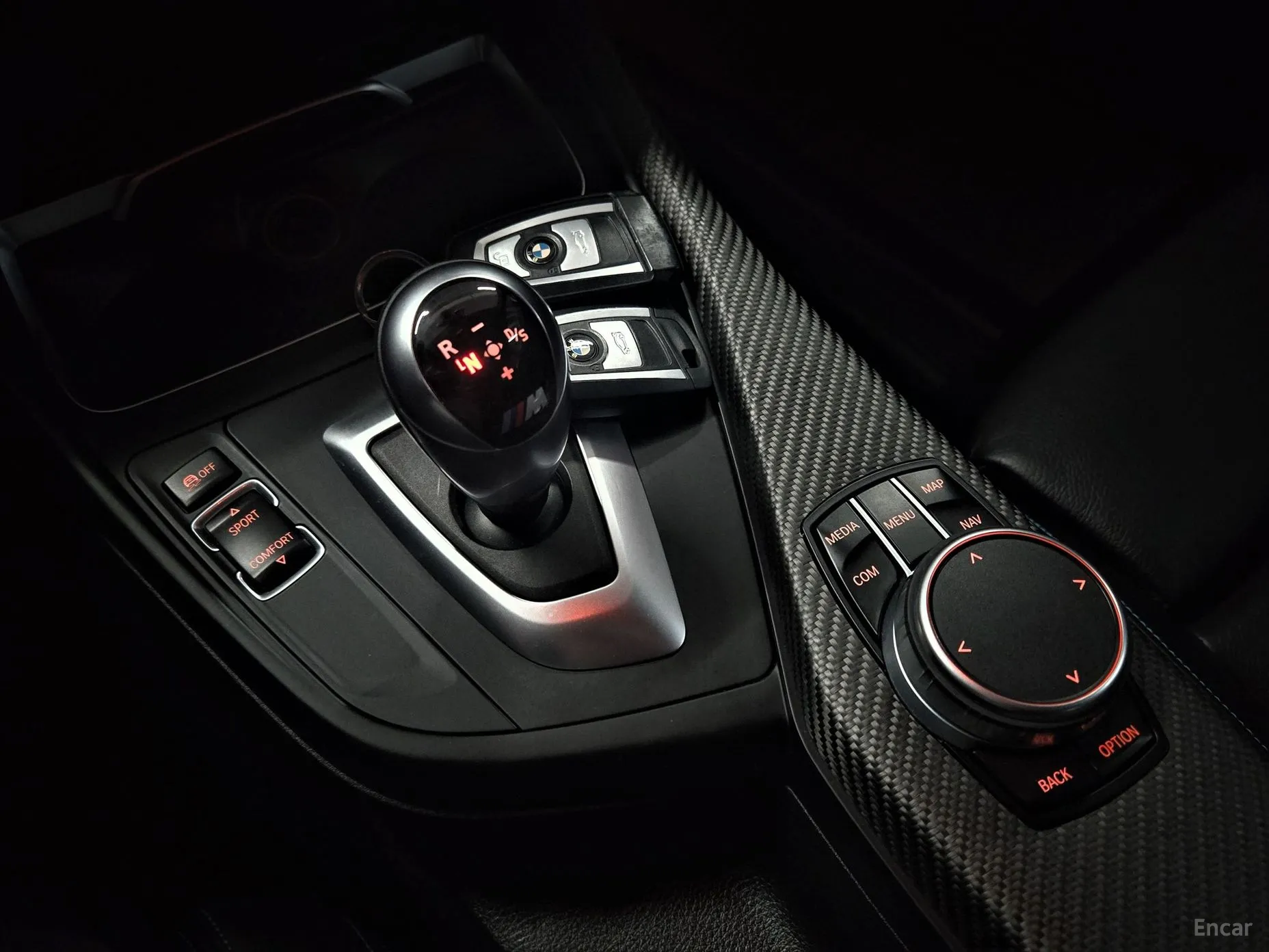 BMW M2 (F87) превью 9