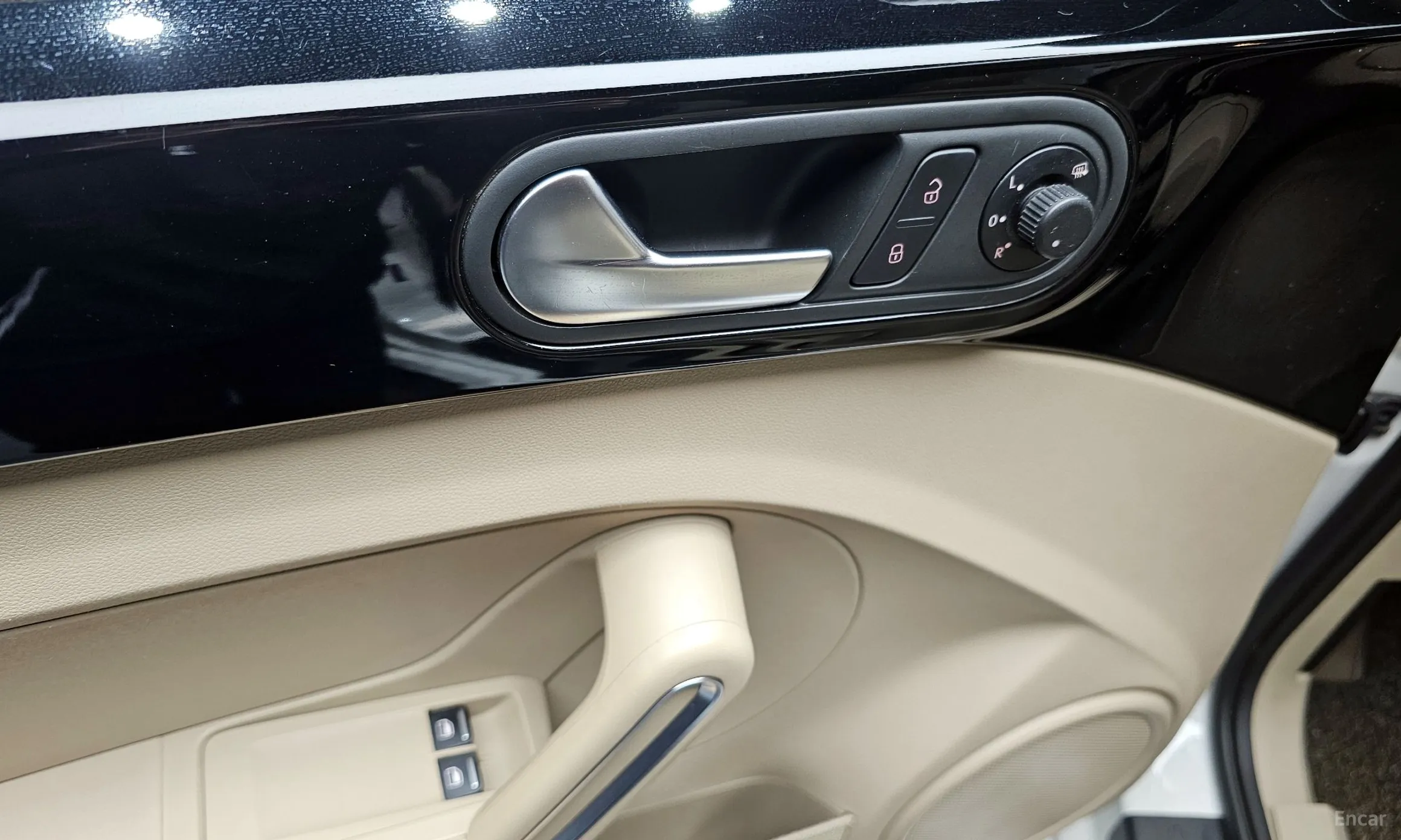 Volkswagen The Beetle превью 14