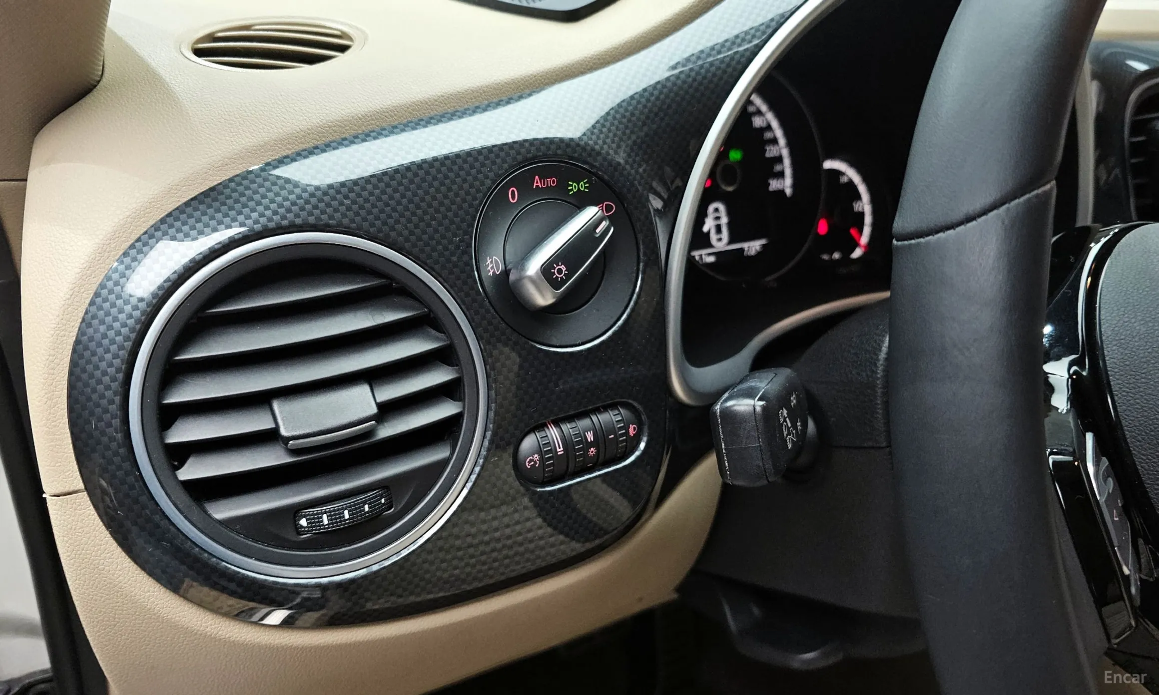 Volkswagen The Beetle превью 15