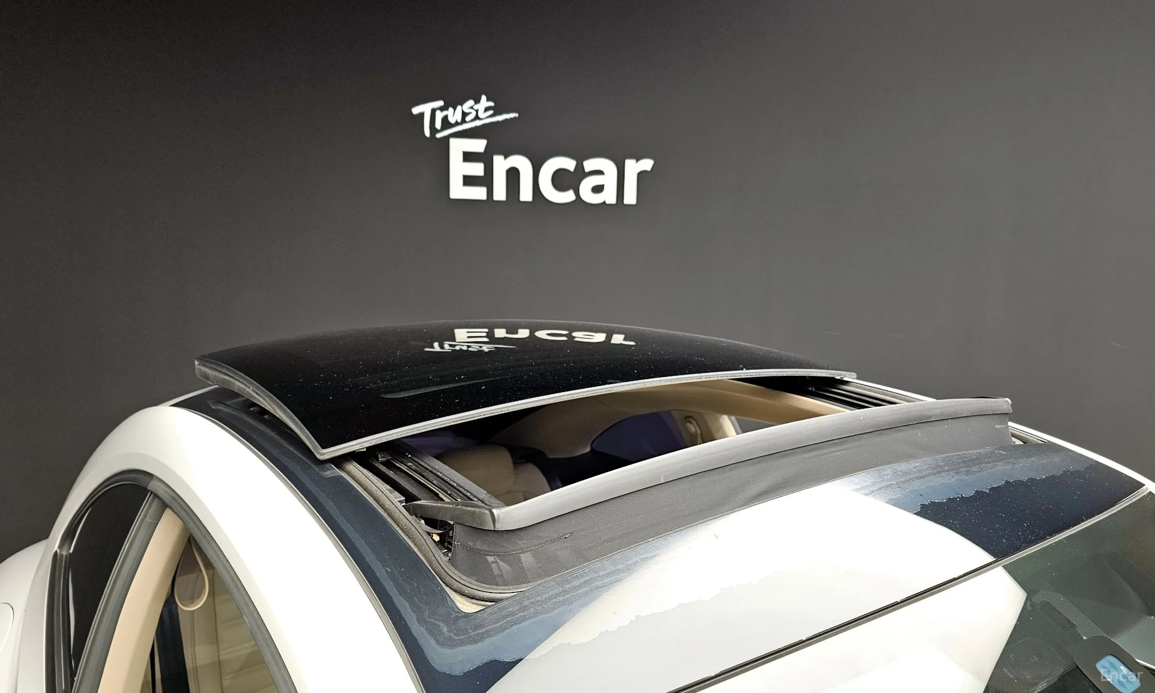Volkswagen The Beetle превью 20