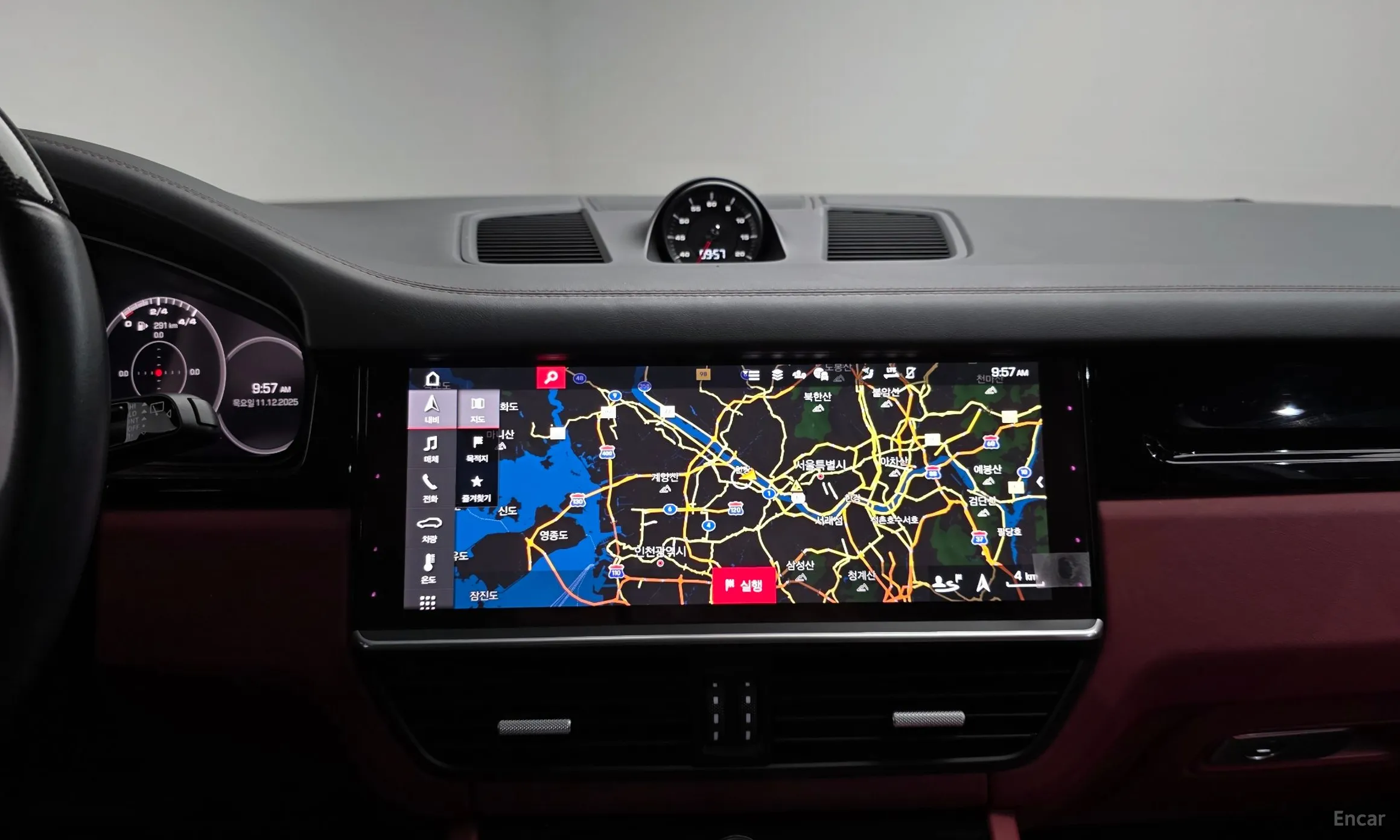 Porsche Cayenne (PO536) превью 14