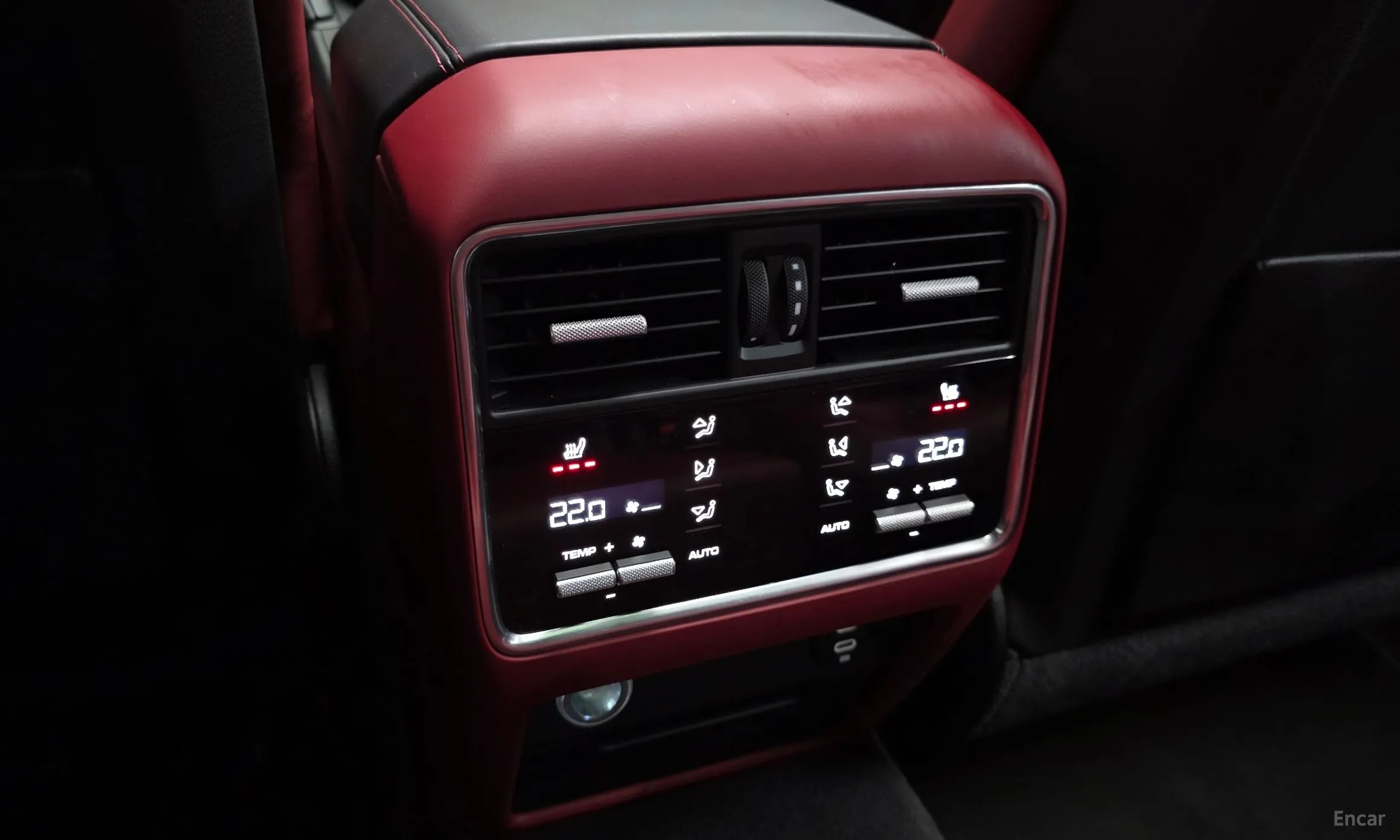 Porsche Cayenne (PO536) превью 18