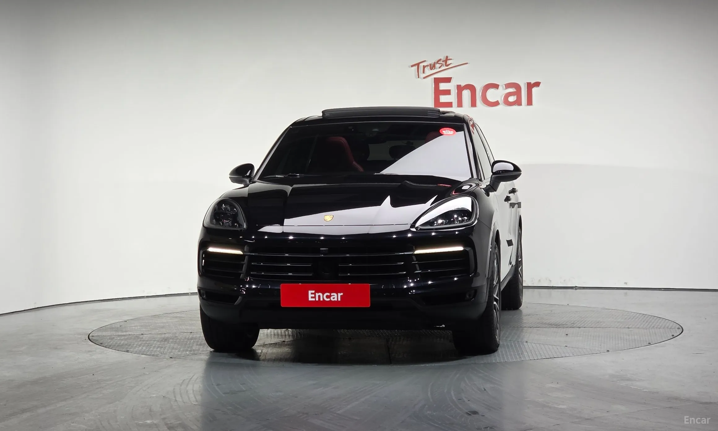 Porsche Cayenne (PO536) превью 3