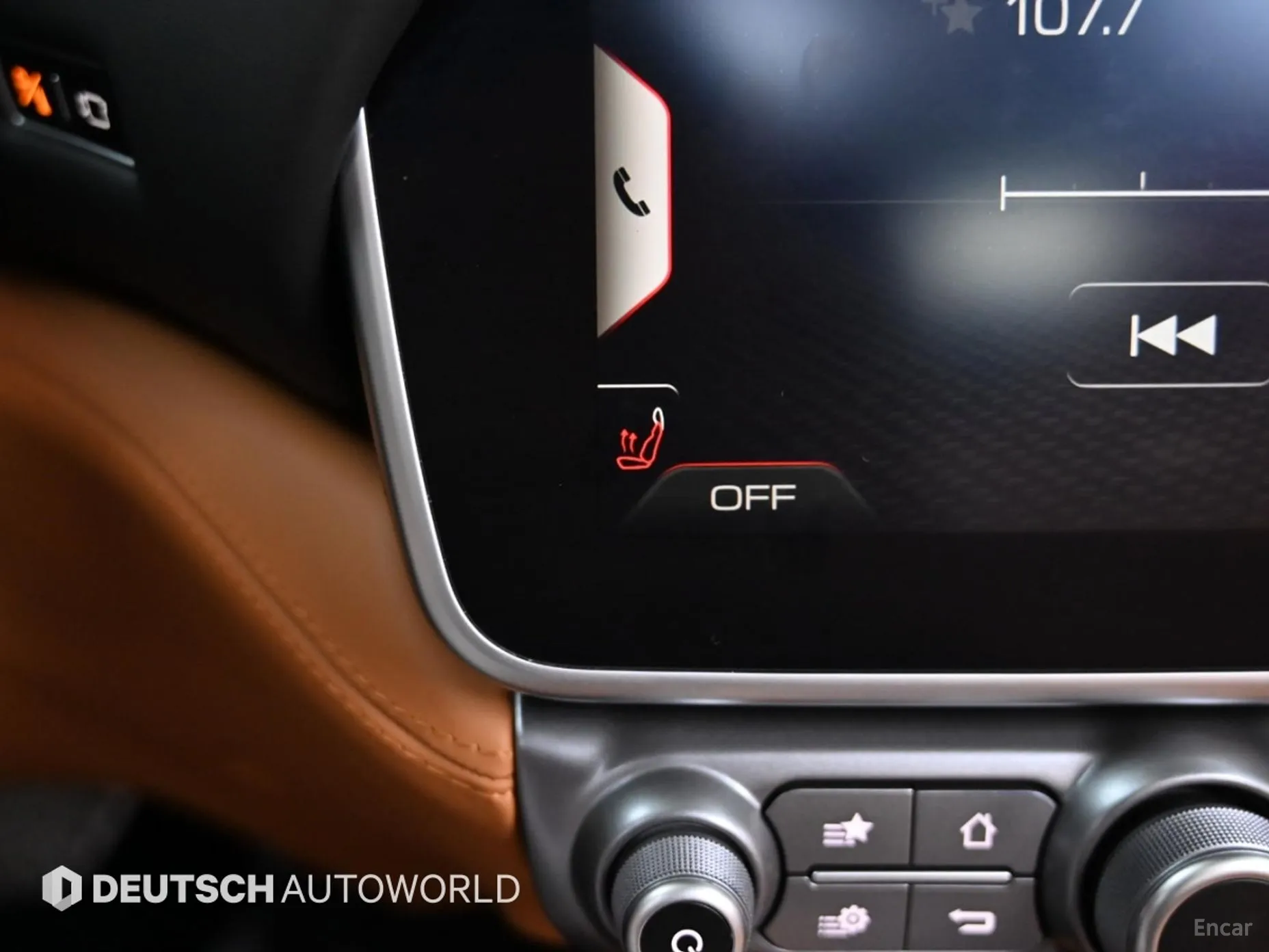 Ferrari Portofino превью 17