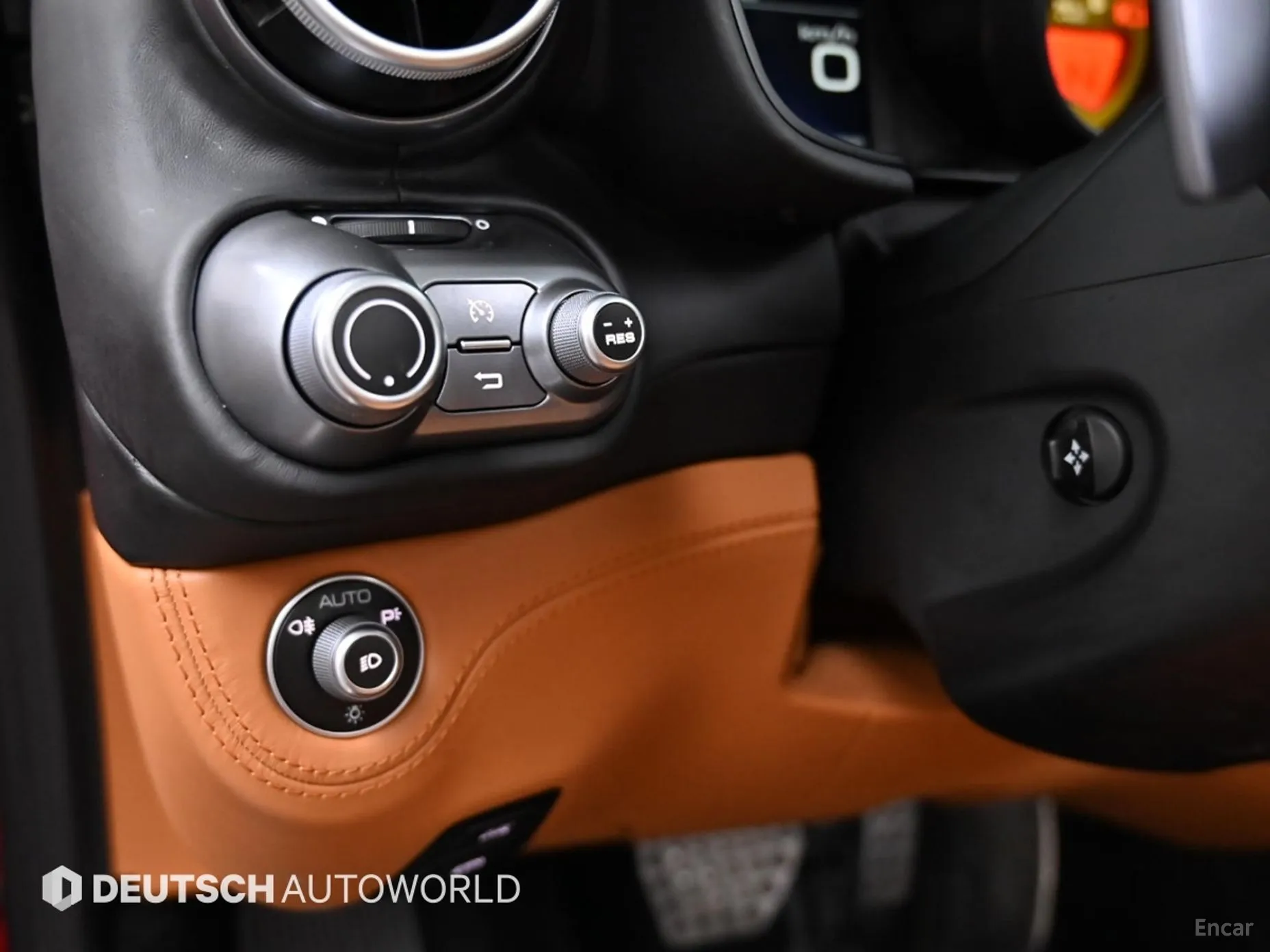 Ferrari Portofino превью 18