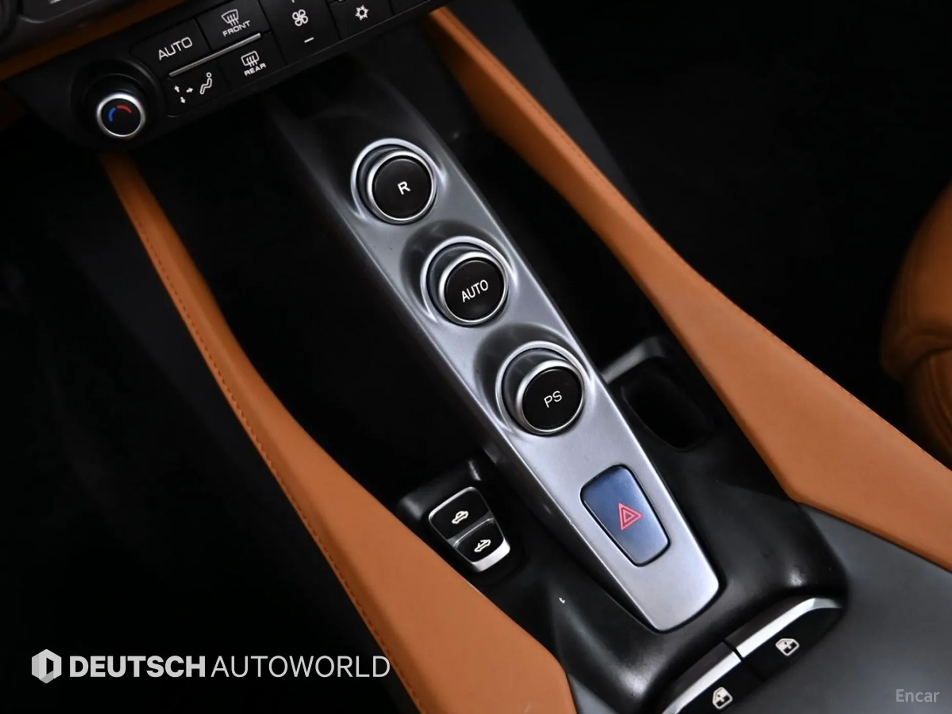 Ferrari Portofino превью 9