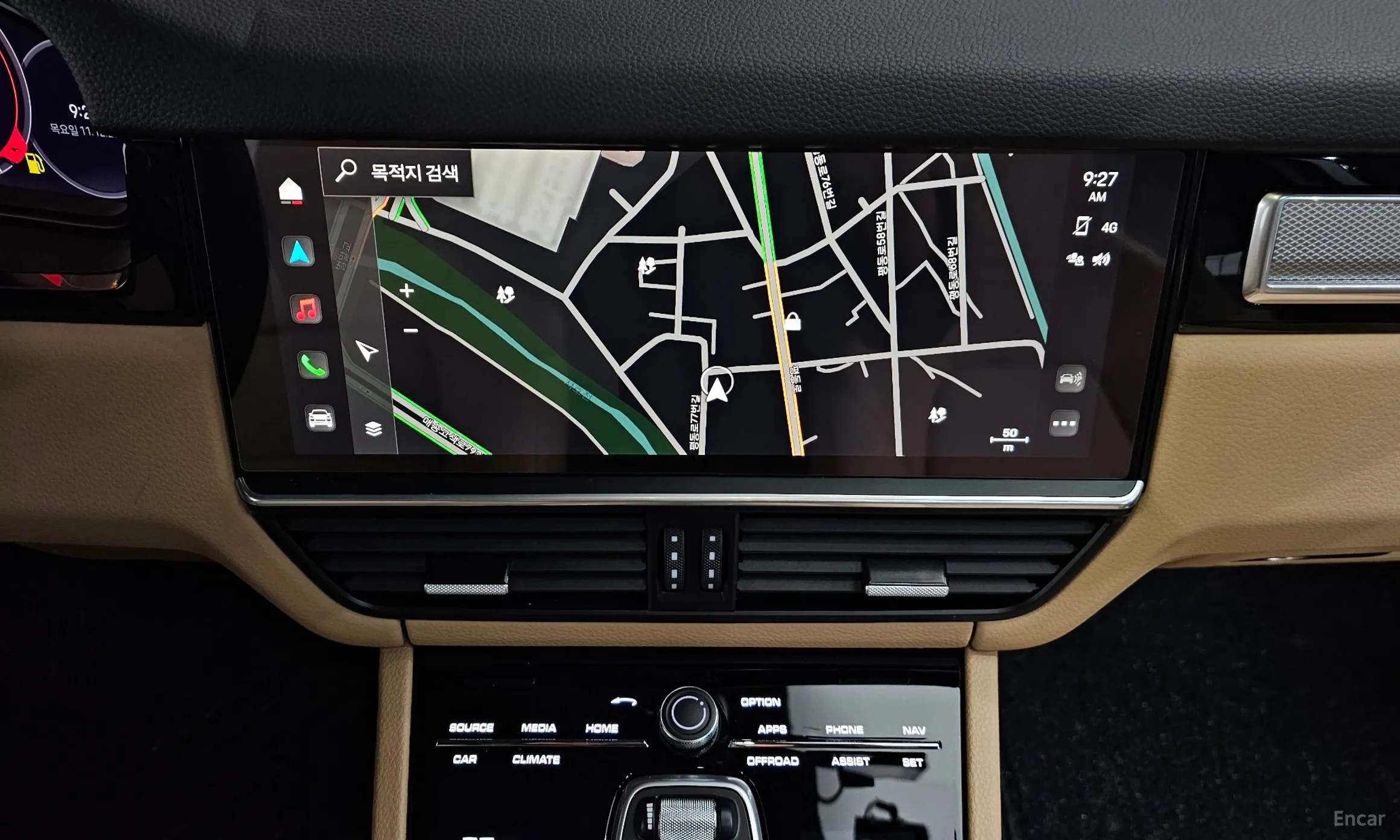 Porsche Cayenne (PO536) превью 14
