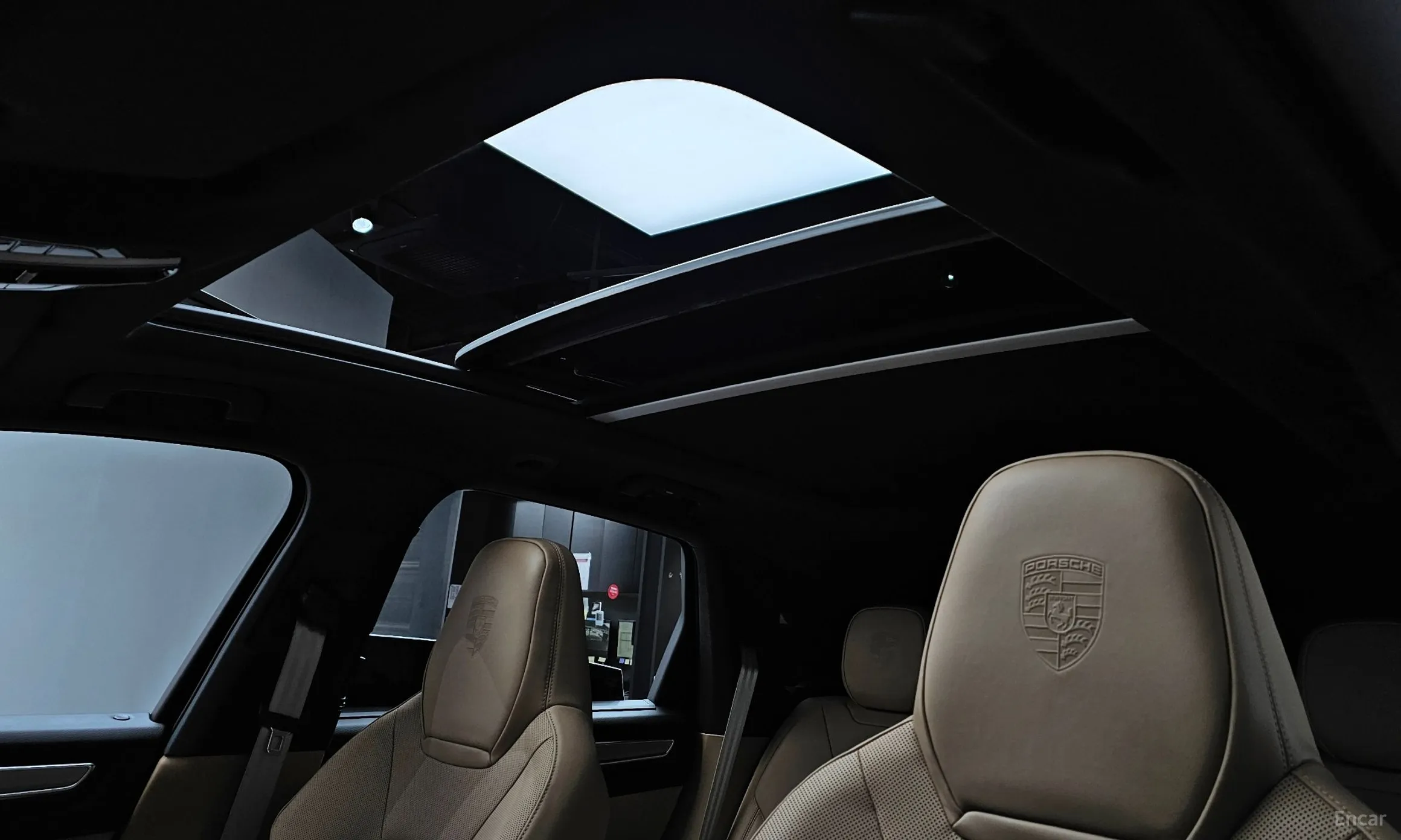 Porsche Cayenne (PO536) превью 19