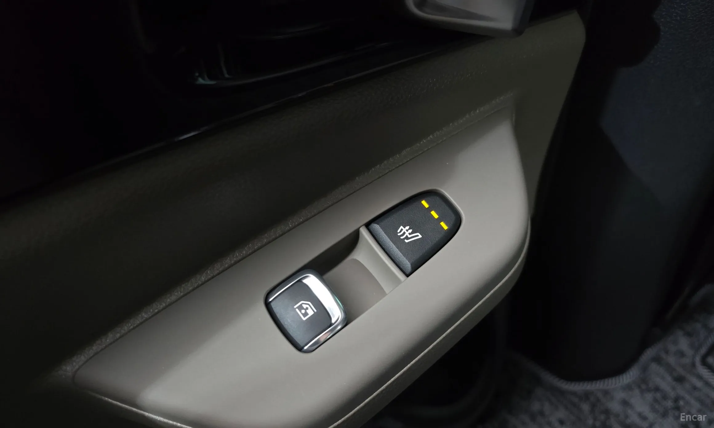Kia Carnival 4th Generation превью 18