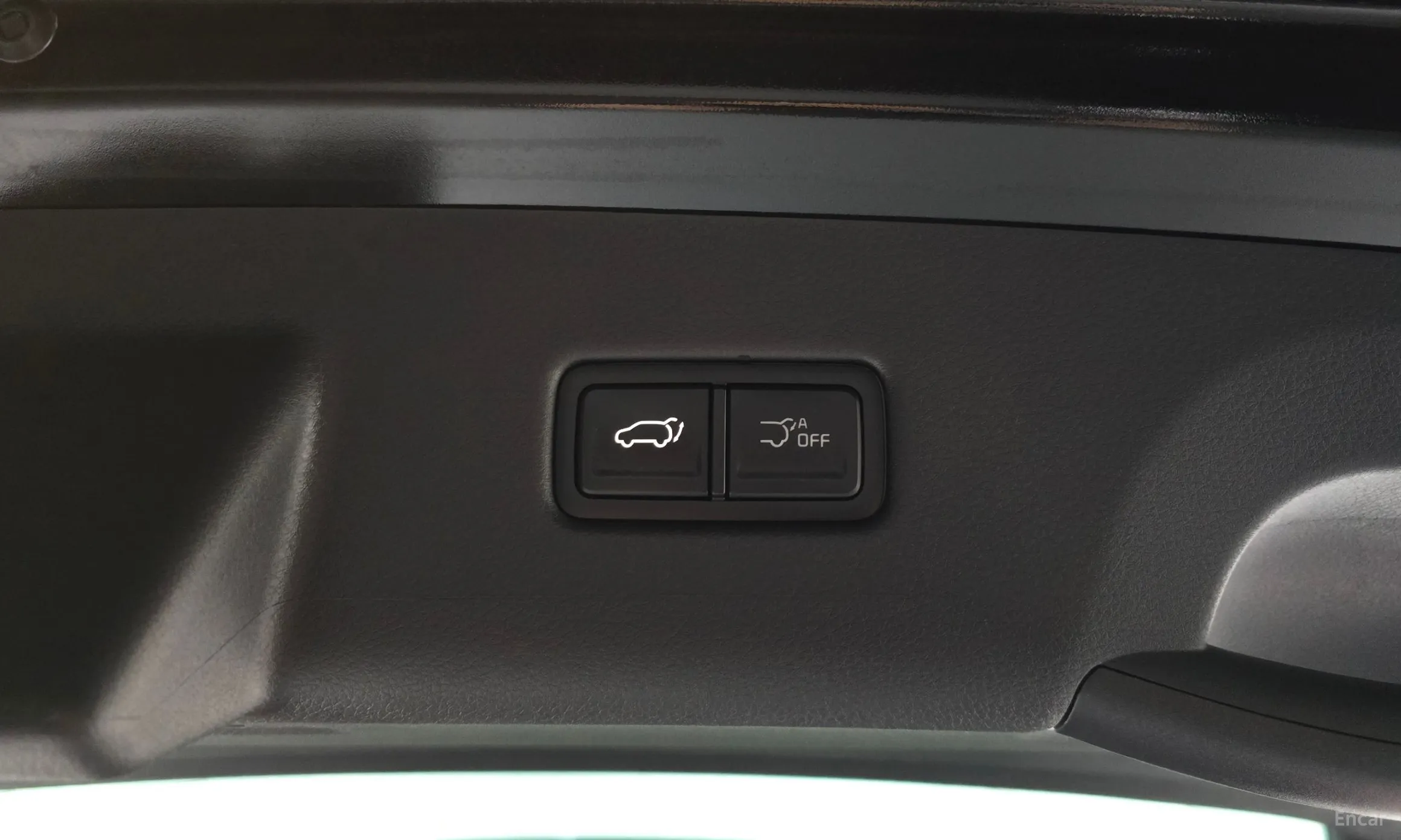 Kia Carnival 4th Generation превью 20