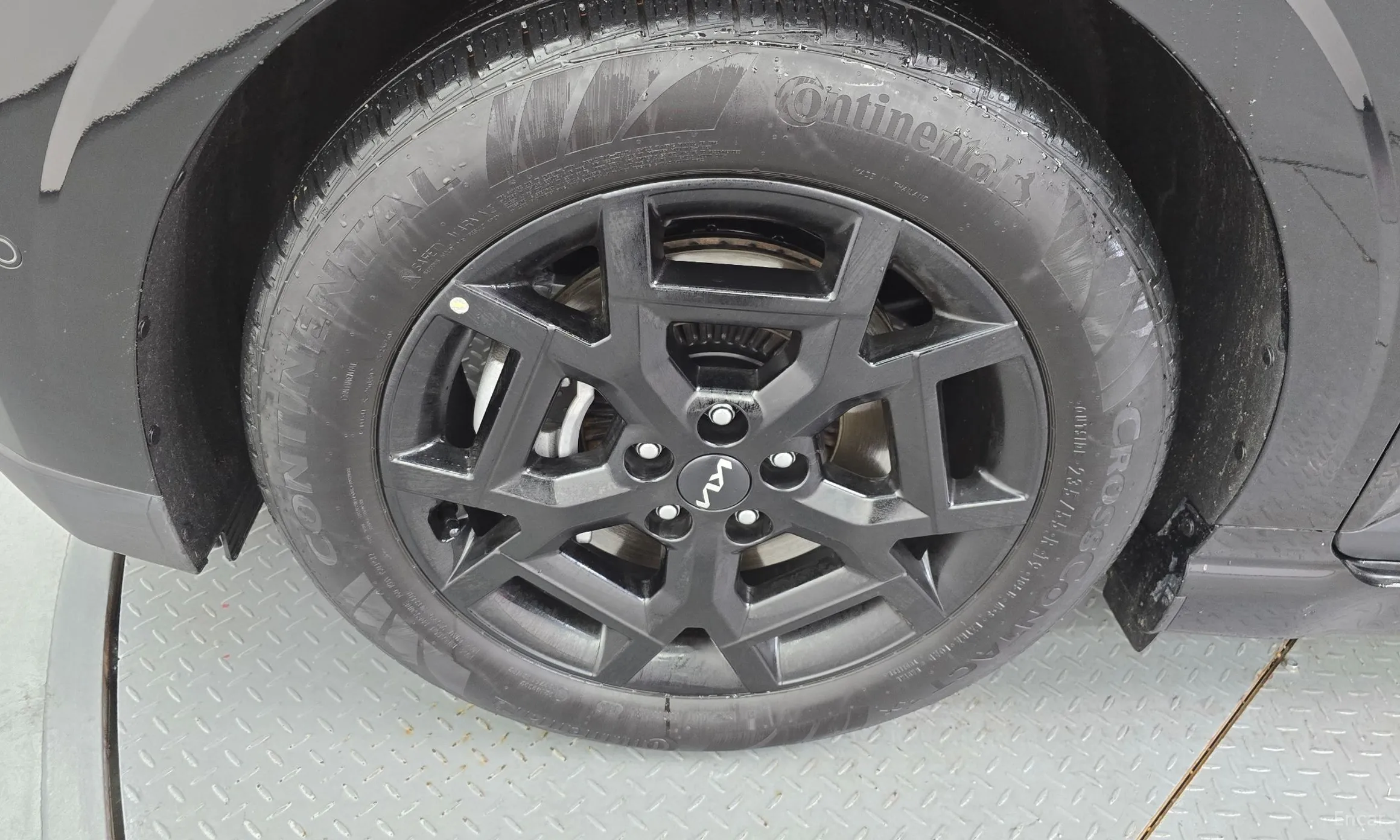 Kia Carnival 4th Generation превью 5