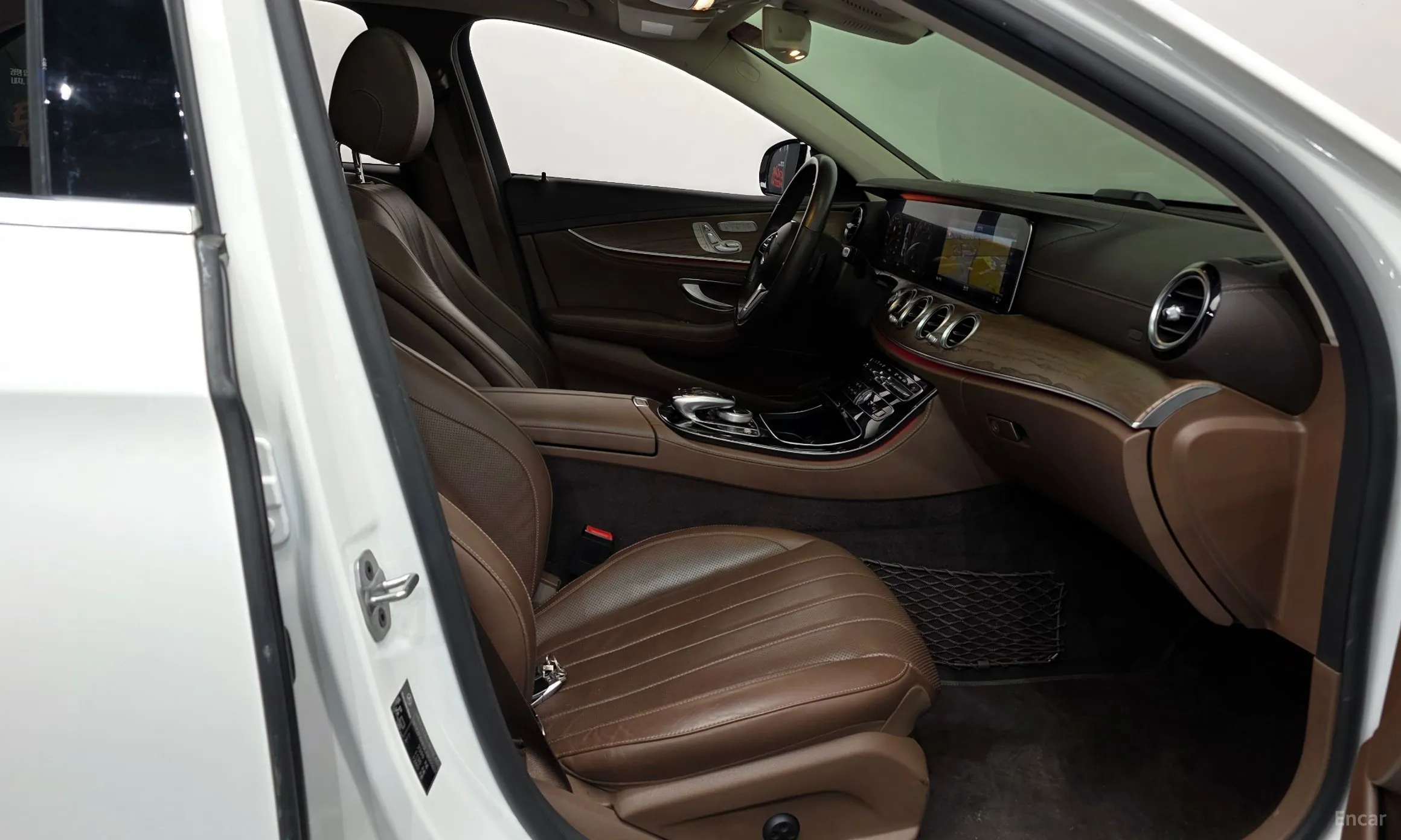 Mercedes Benz E-Class W213 превью 11