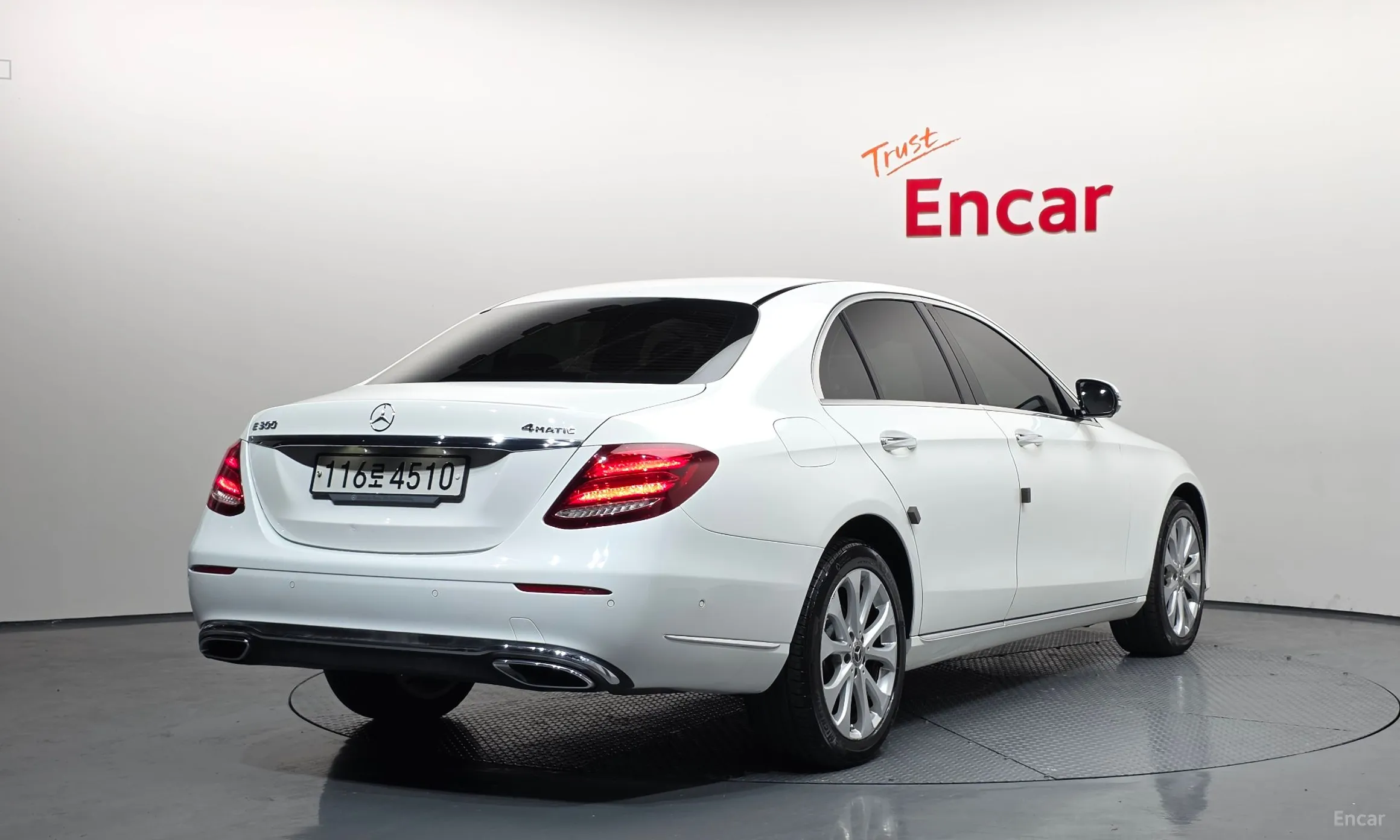 Mercedes Benz E-Class W213 превью 2