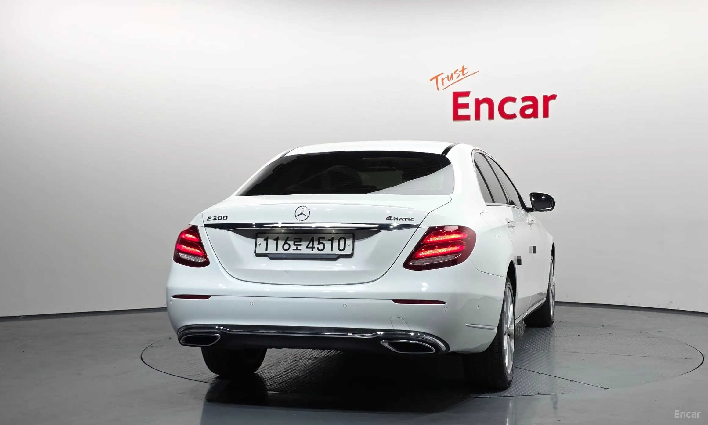 Mercedes Benz E-Class W213 превью 4