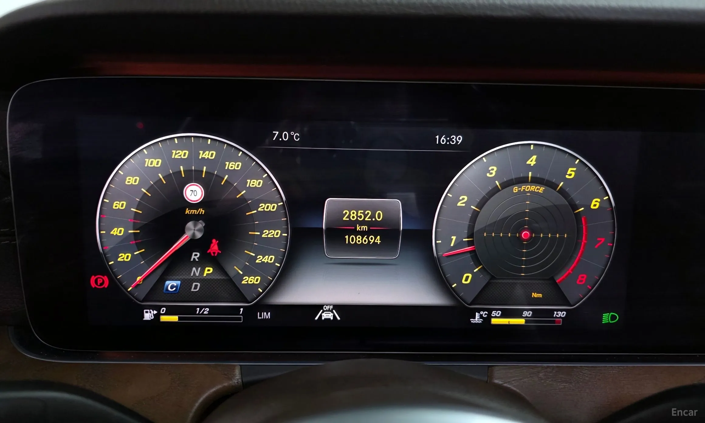 Mercedes Benz E-Class W213 превью 8