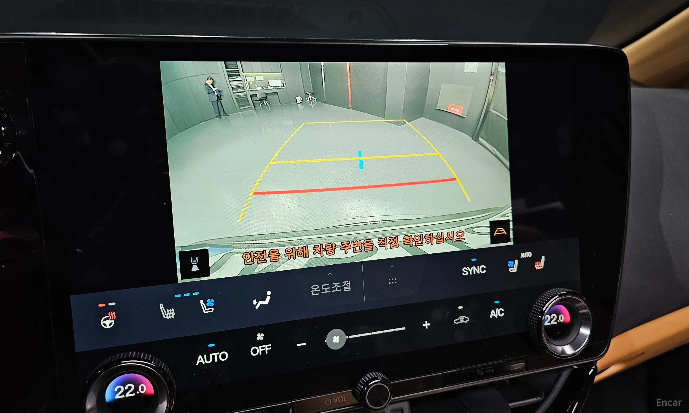 Lexus NX350h Gen 2 превью 15